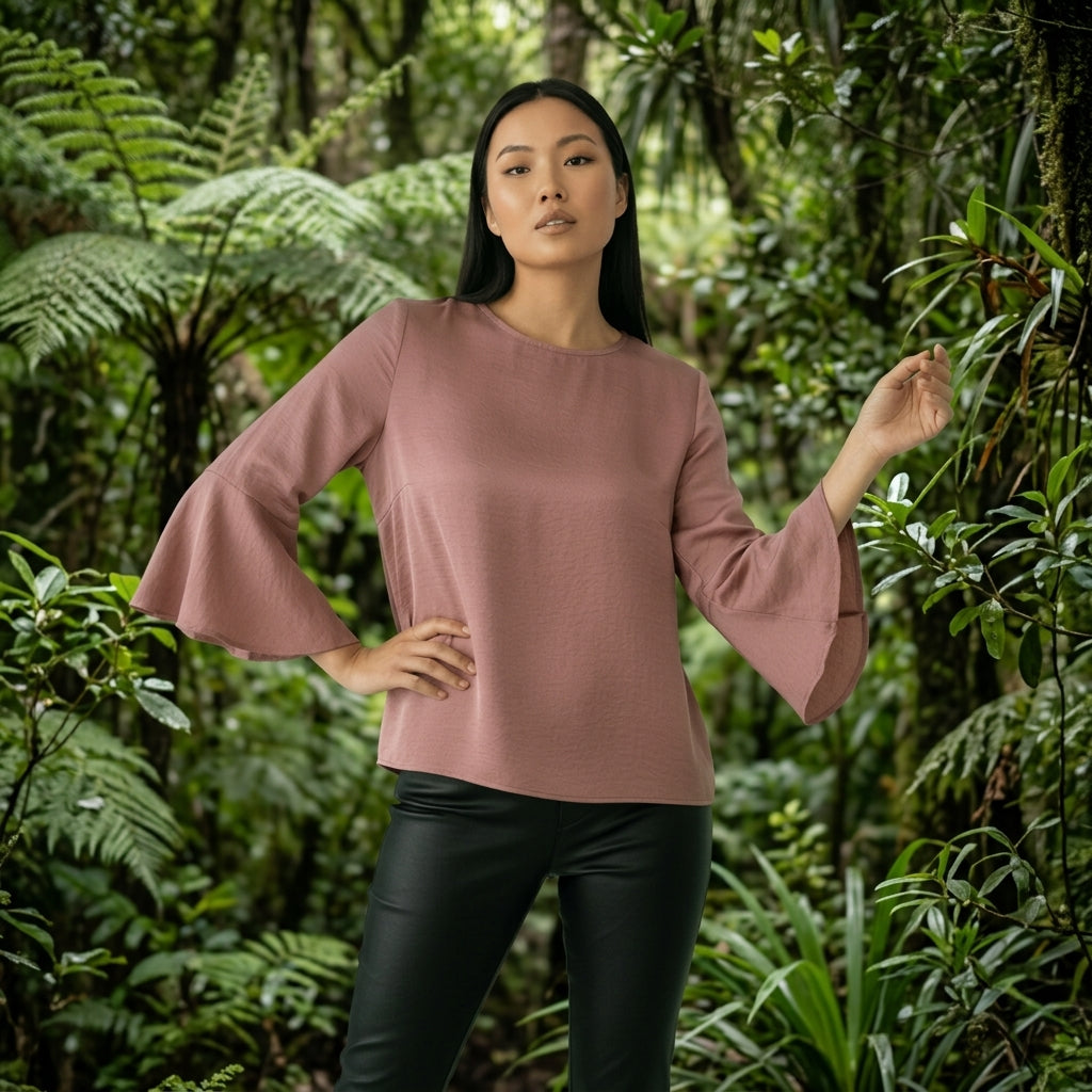 Tops and Shirts