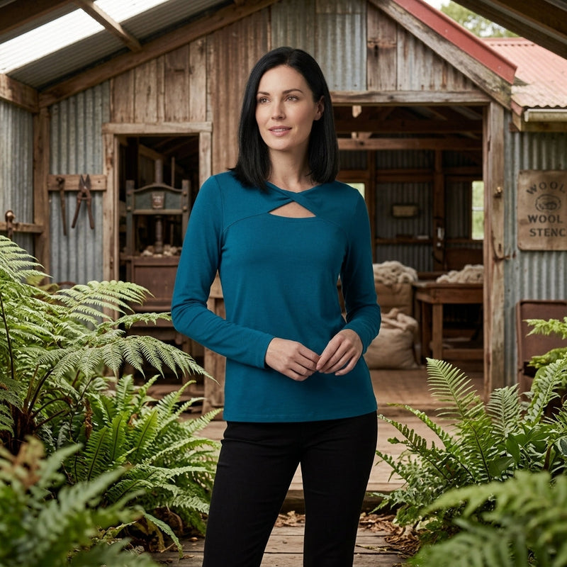 Natural Fibre Clothing