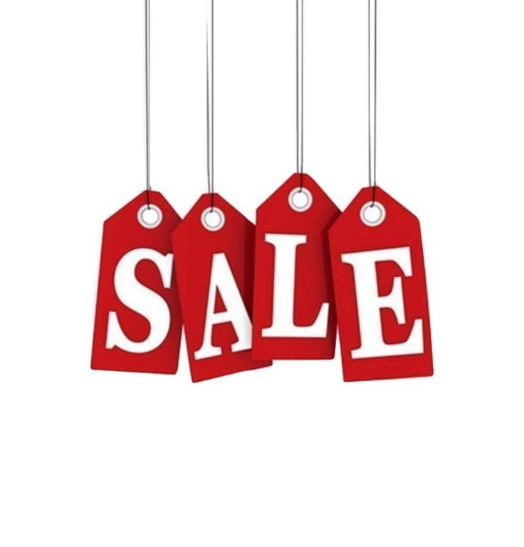 Now on Sale
