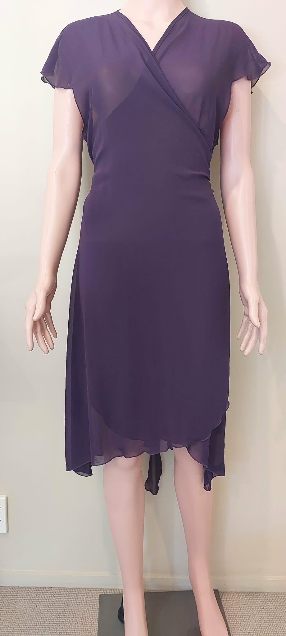 Oosh La La Dress - Size M