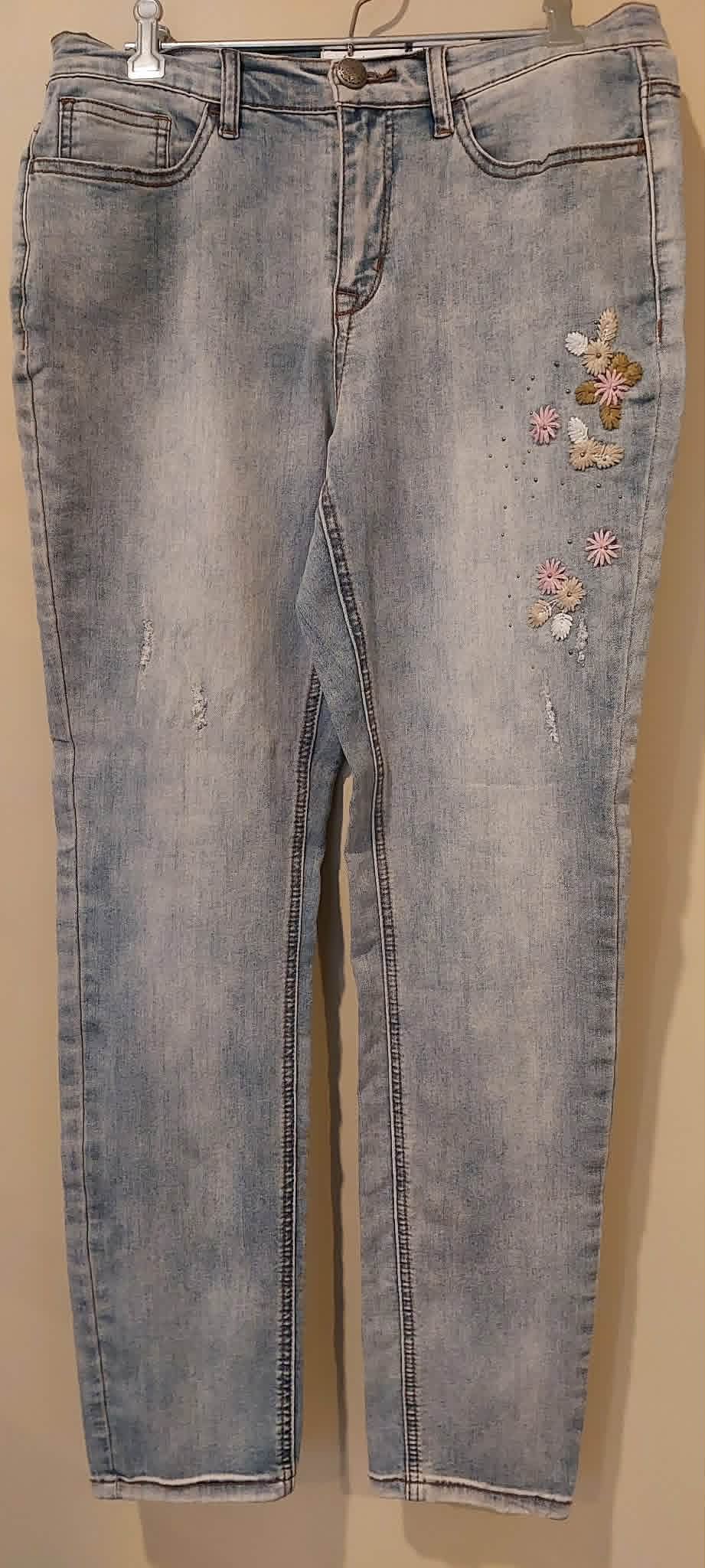 Heine Jeans - Size 14
