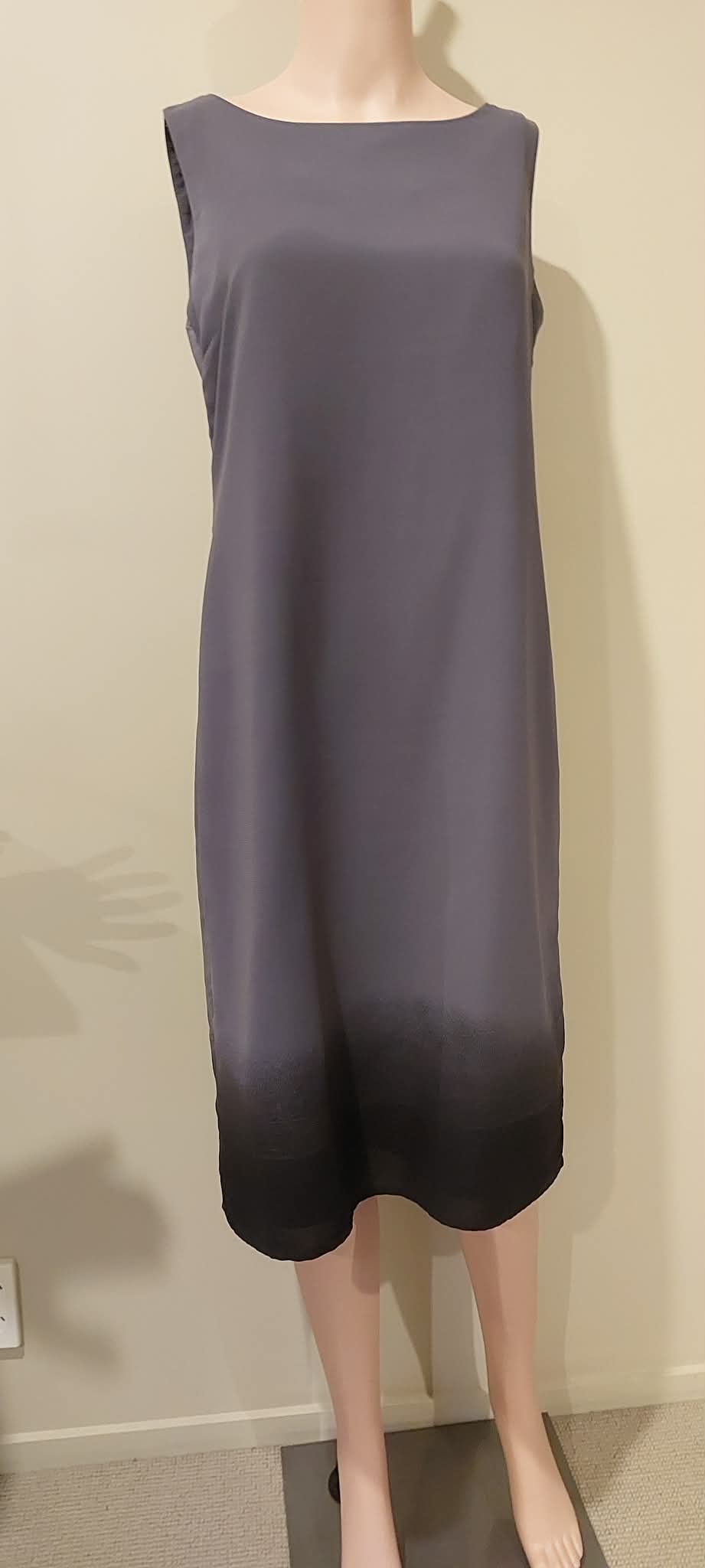 Jigsaw Dress - Size 14
