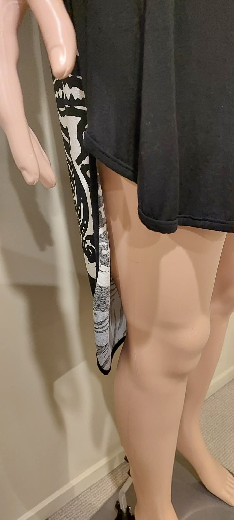 Oosh La La Dress - Size S