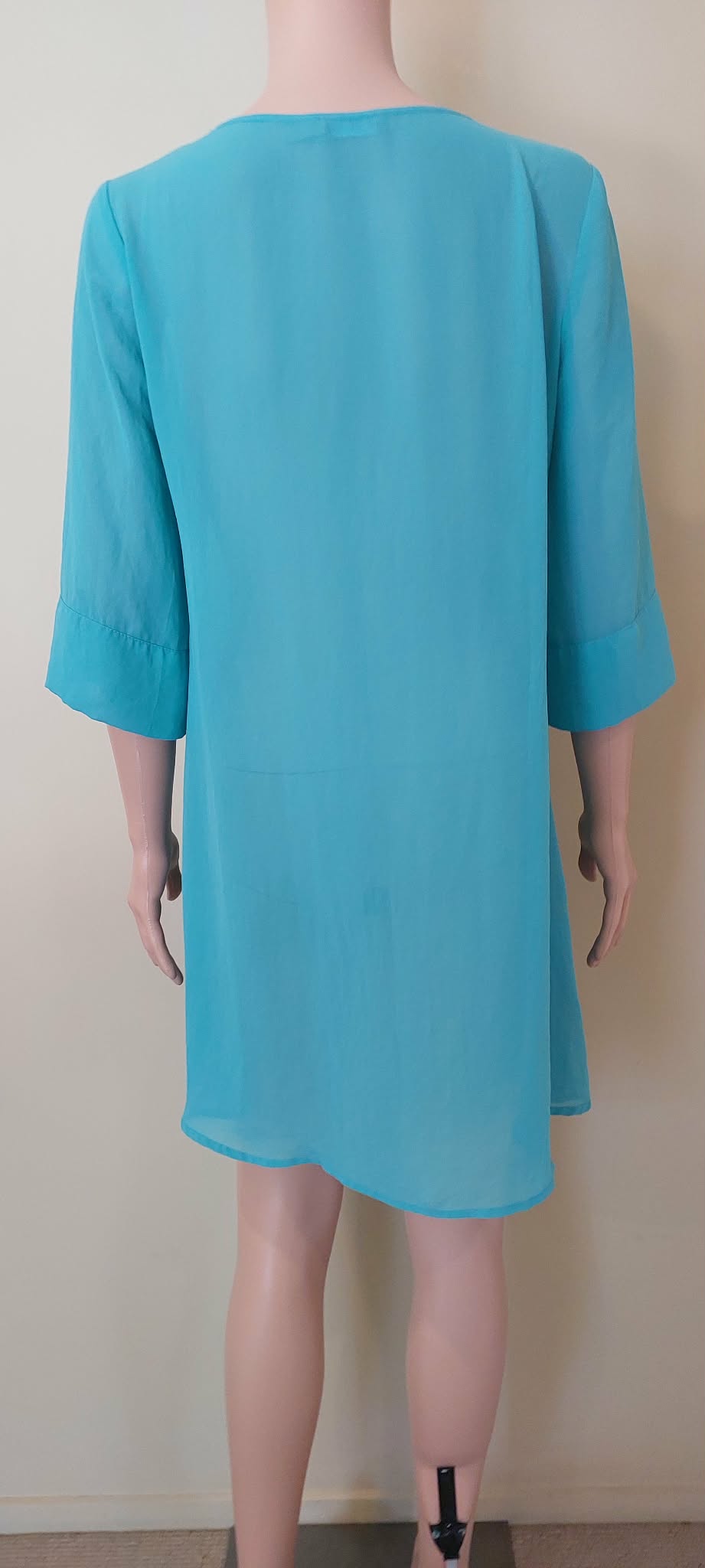Obi Top - Size 10