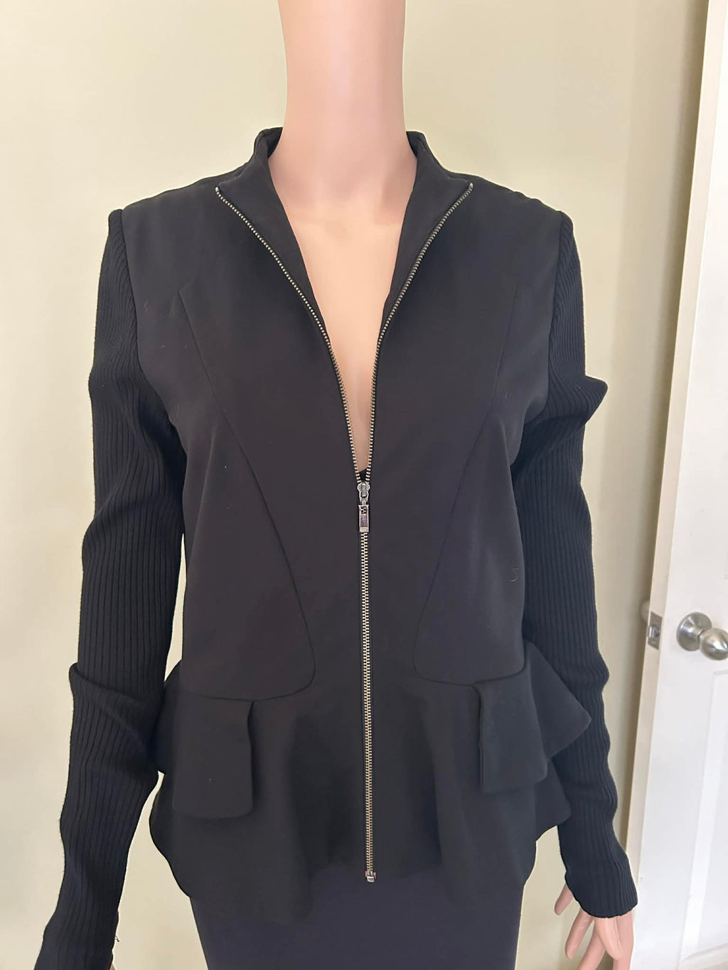Cue Jacket - Size 12