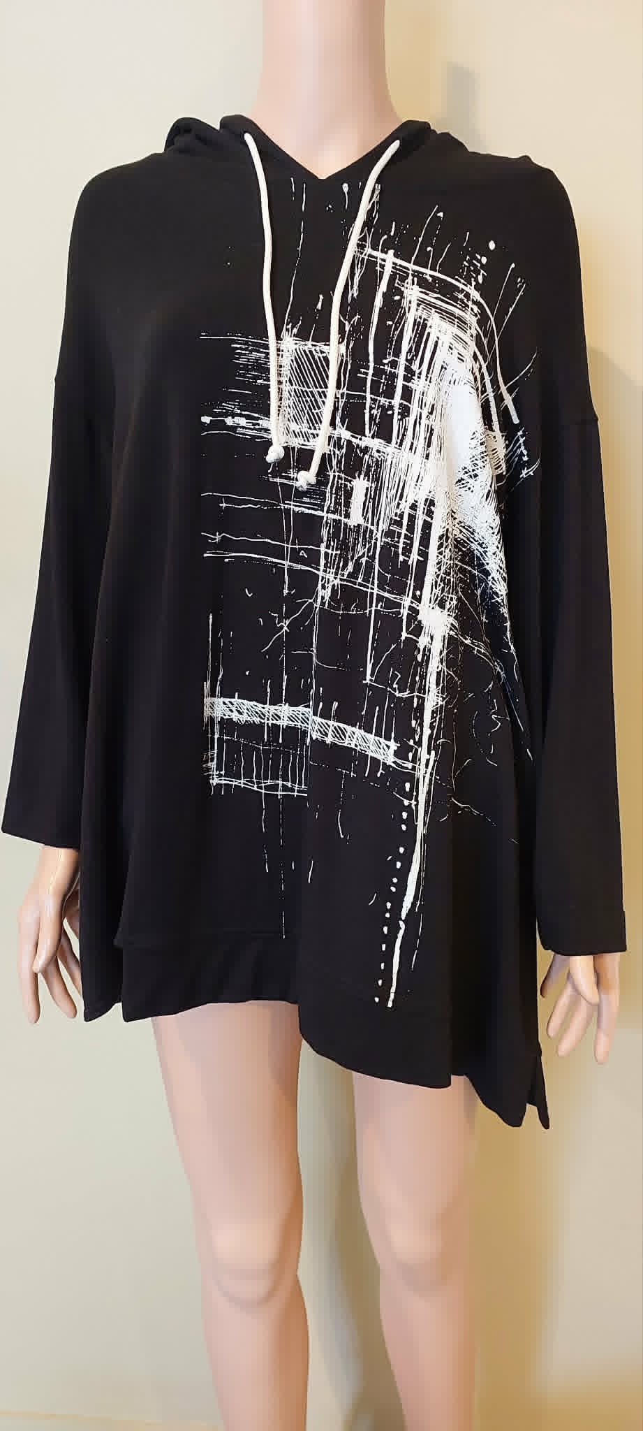 Bittermoon Top - Size 14