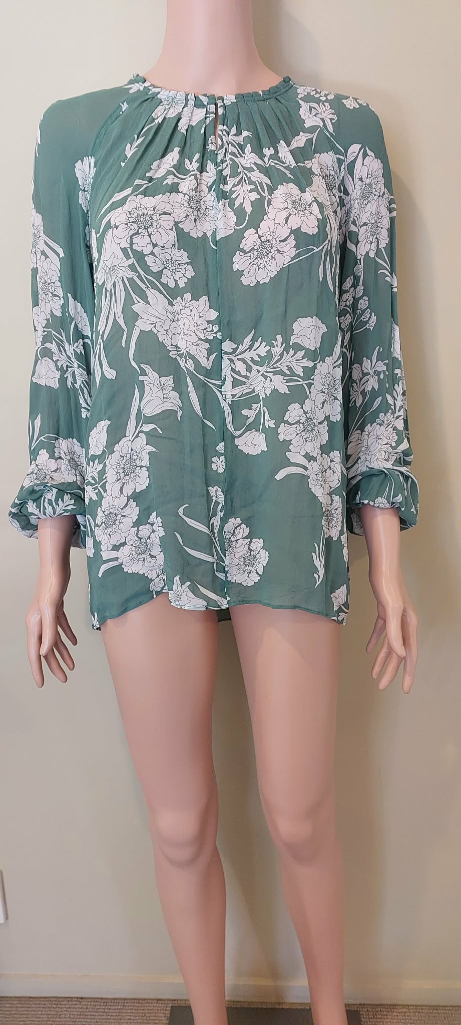Witchery Top - Size 6
