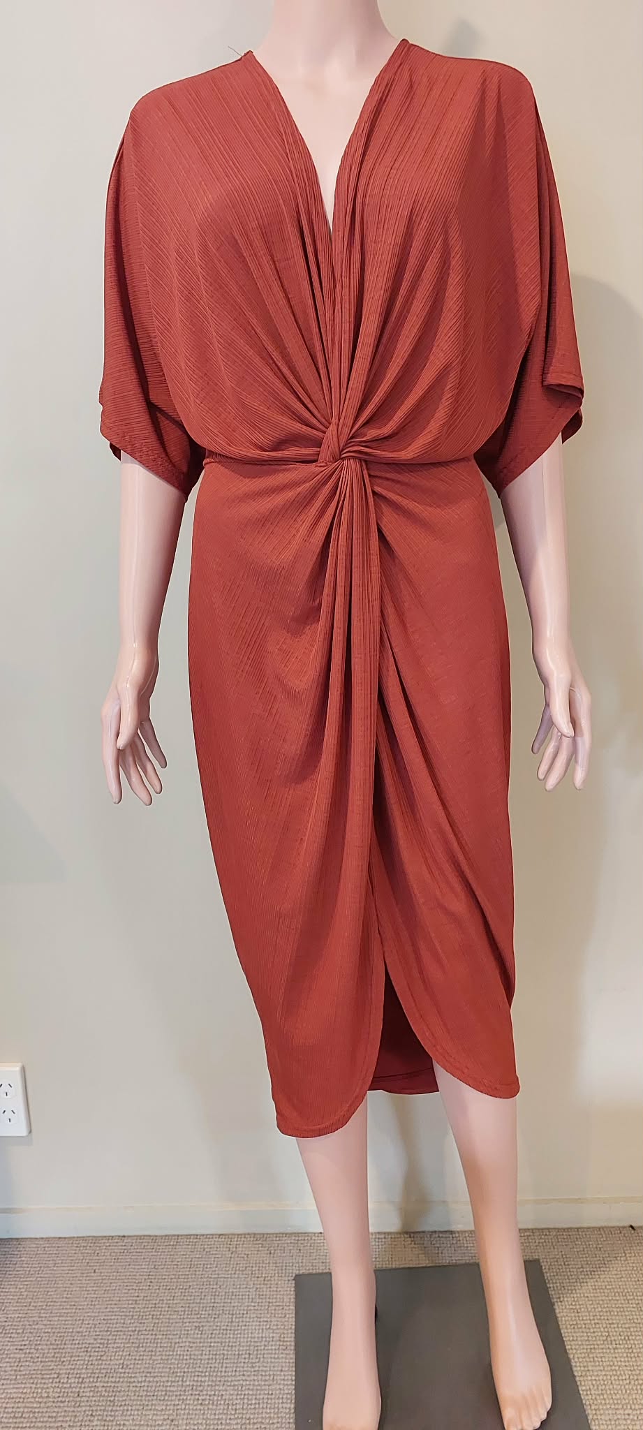 Pagani Dress - Size 12