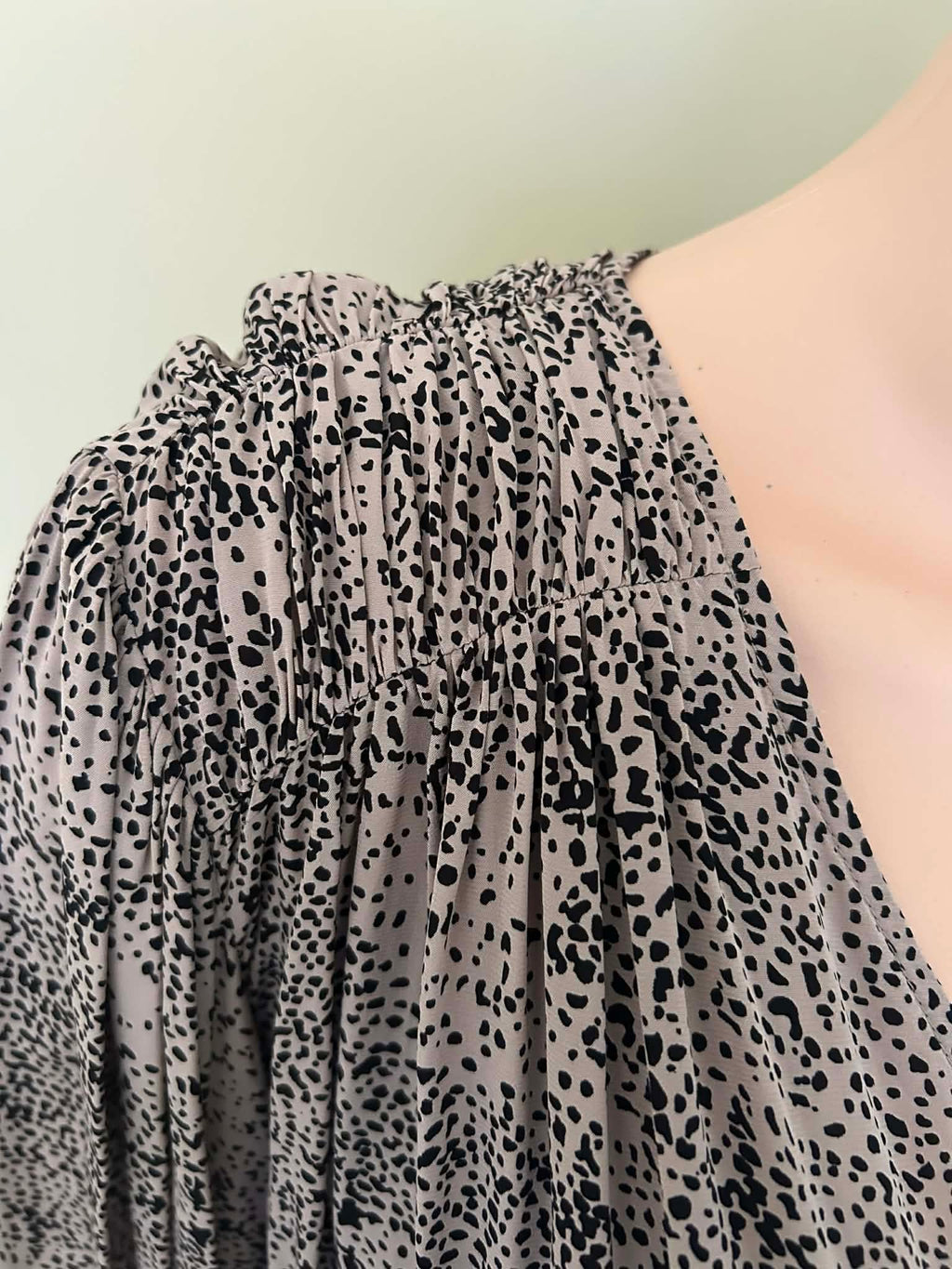 Witchery Top - Size 14