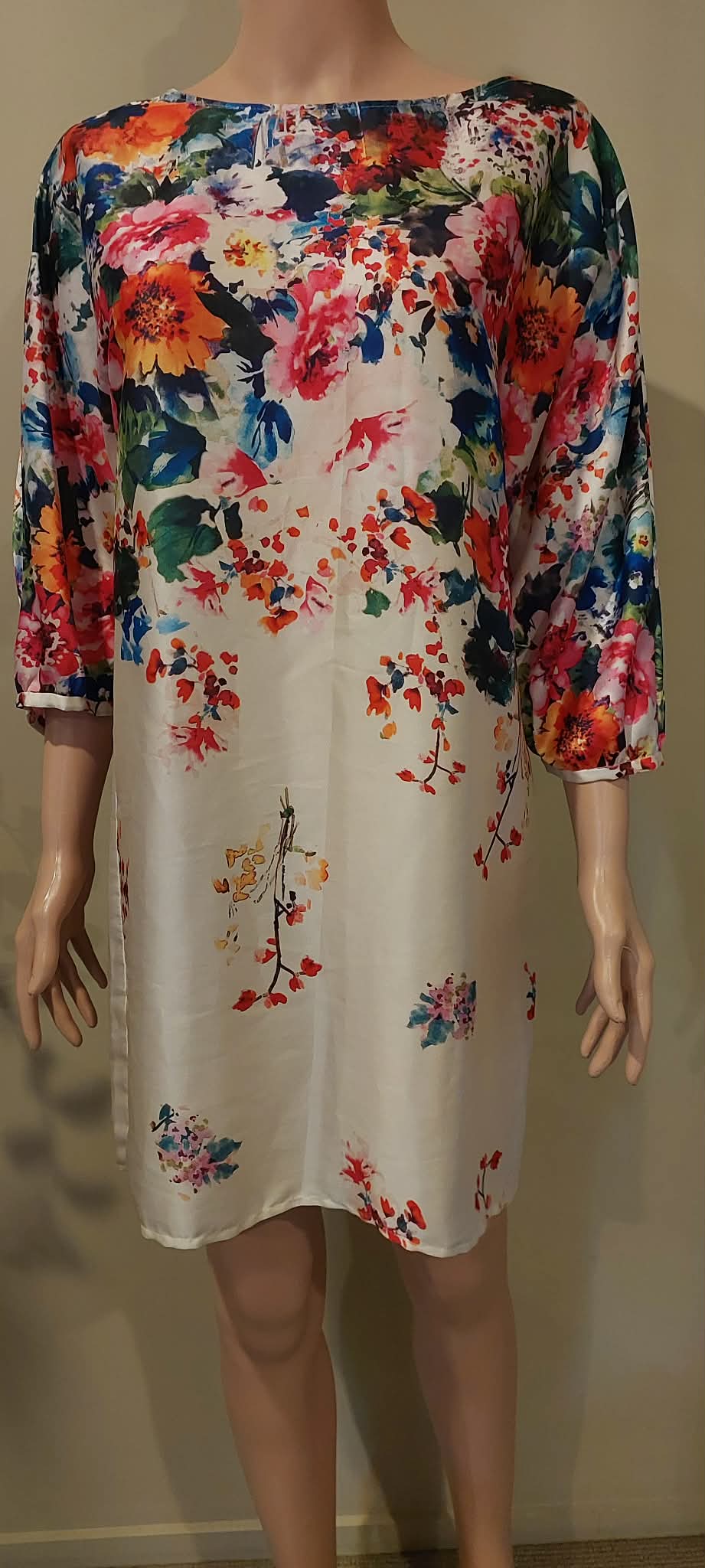 Zara Dress - Size S