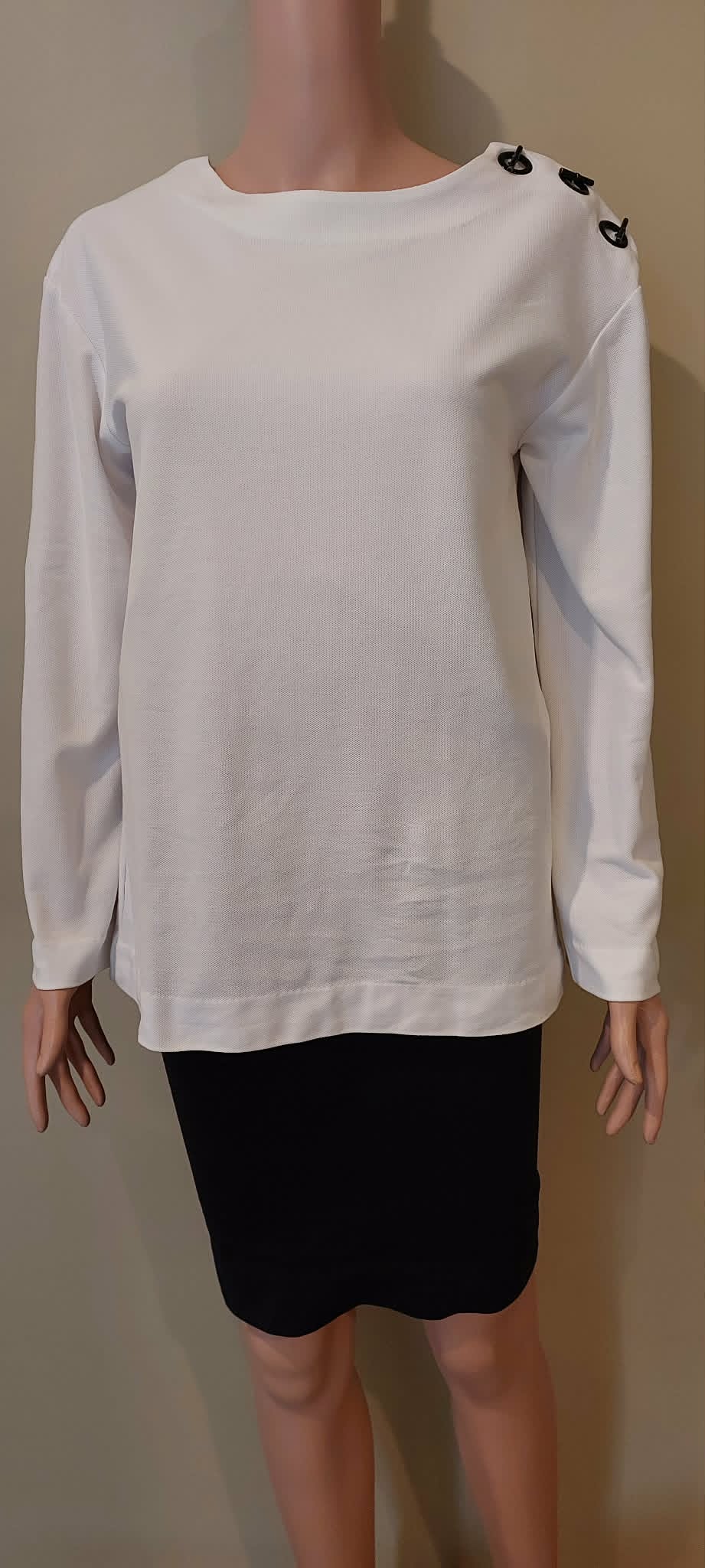 Country Road Top - Size XS