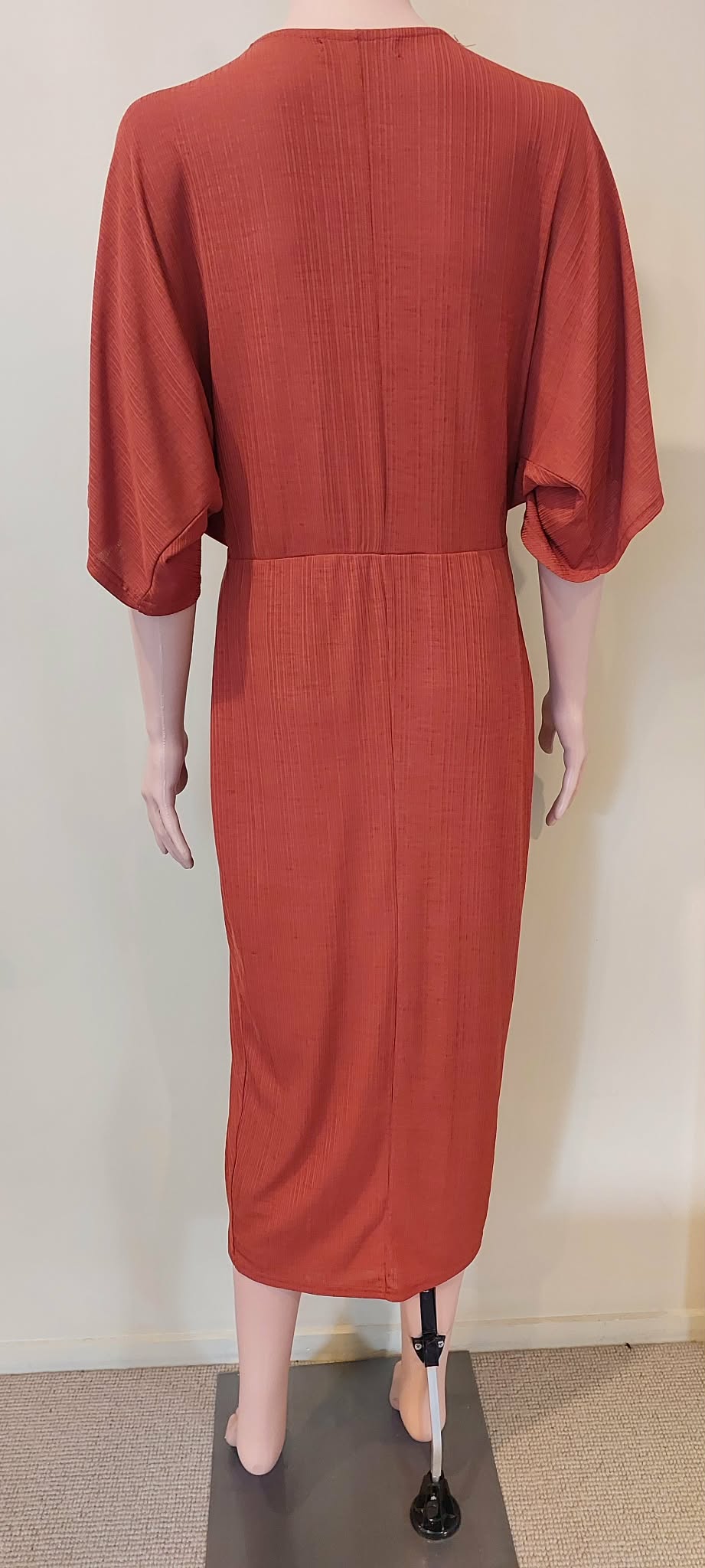 Pagani Dress - Size 12