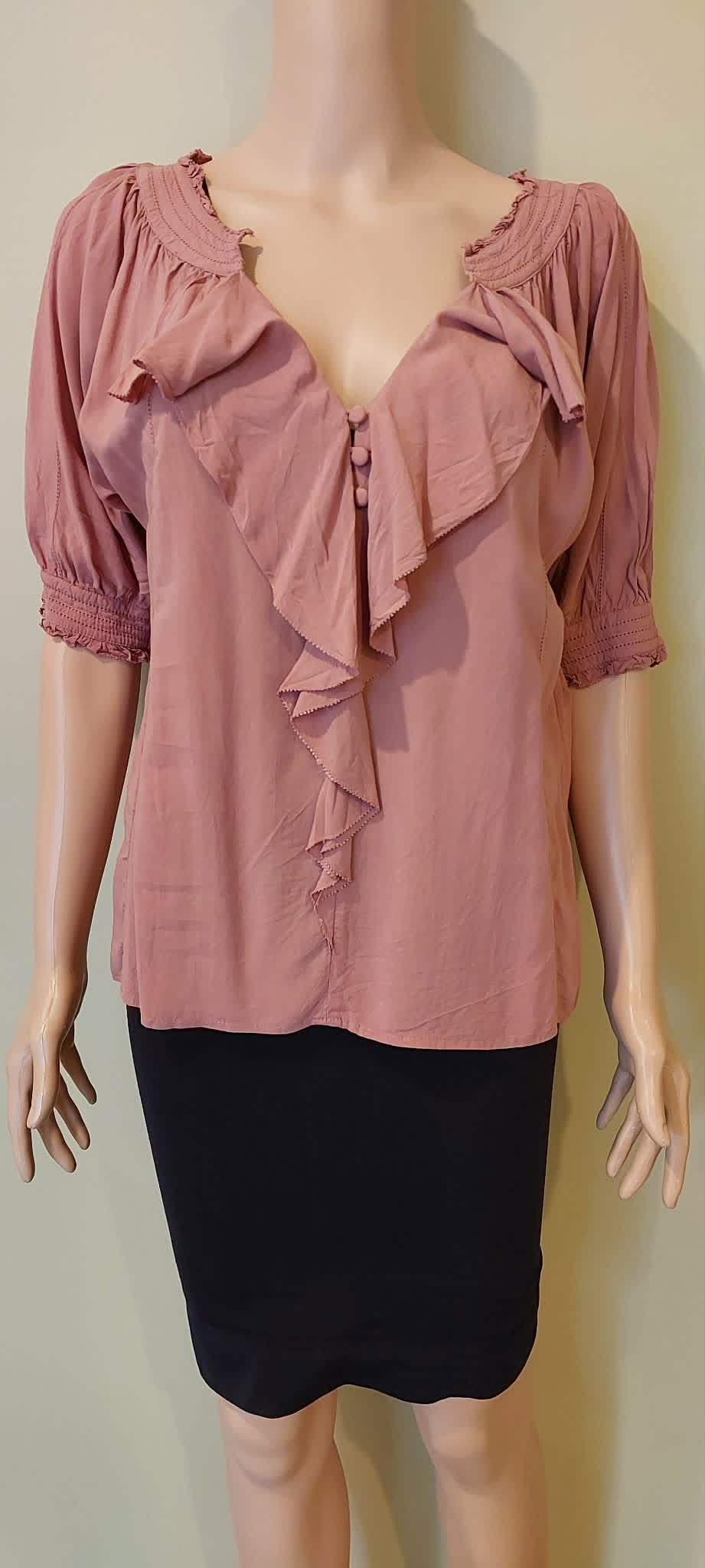 Forever New Top - Size 8
