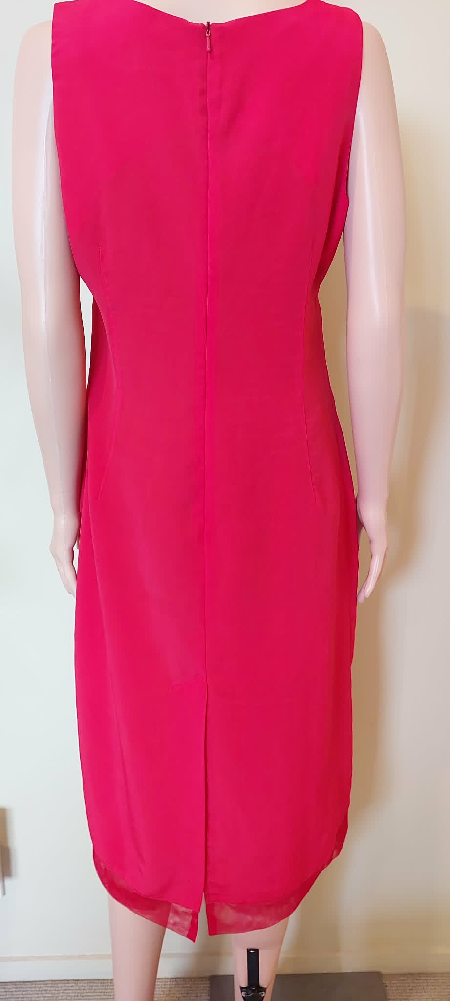 David Lawrence Dress - Size 14