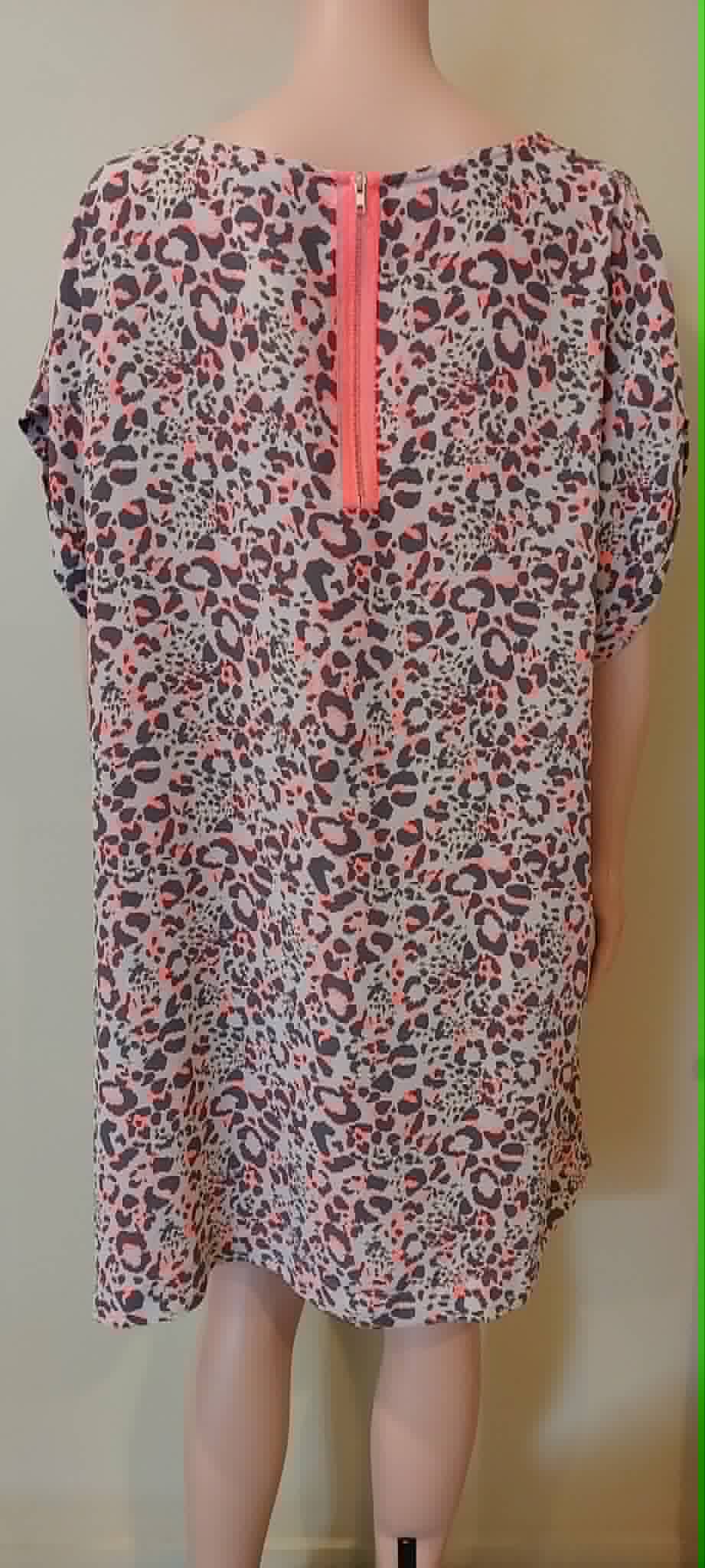 Whistle Top - Size 12