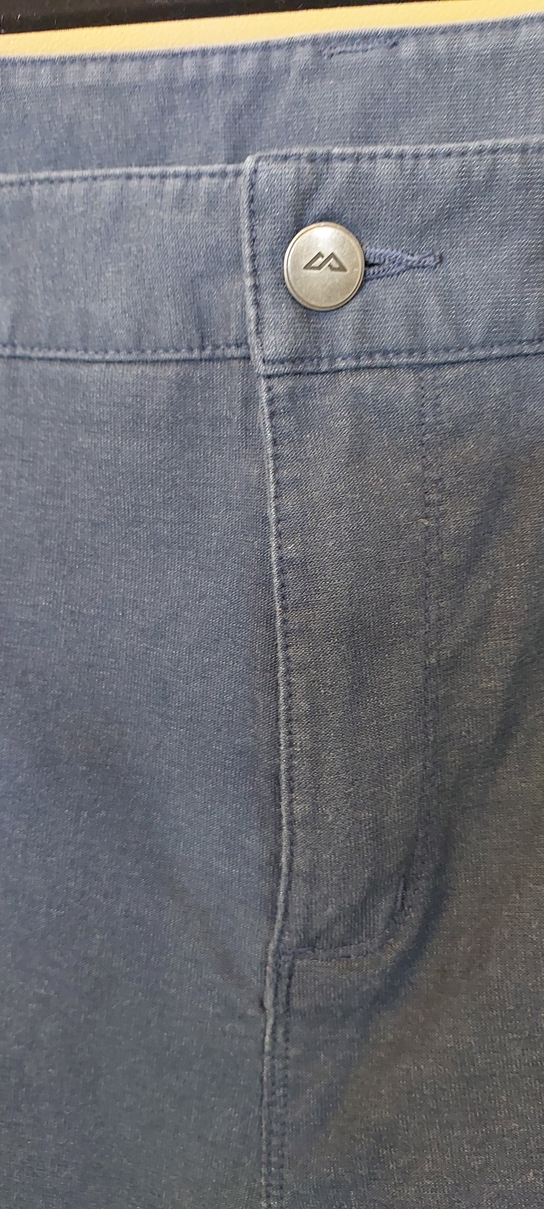 Kathmandu Pants - Size 16