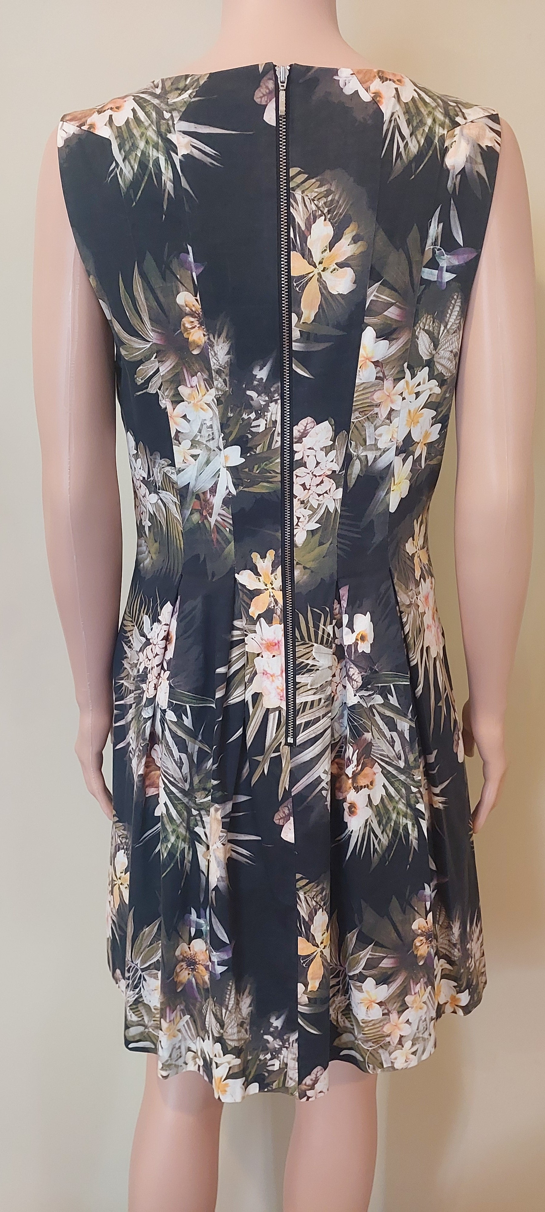Portmans Dress - Size 12