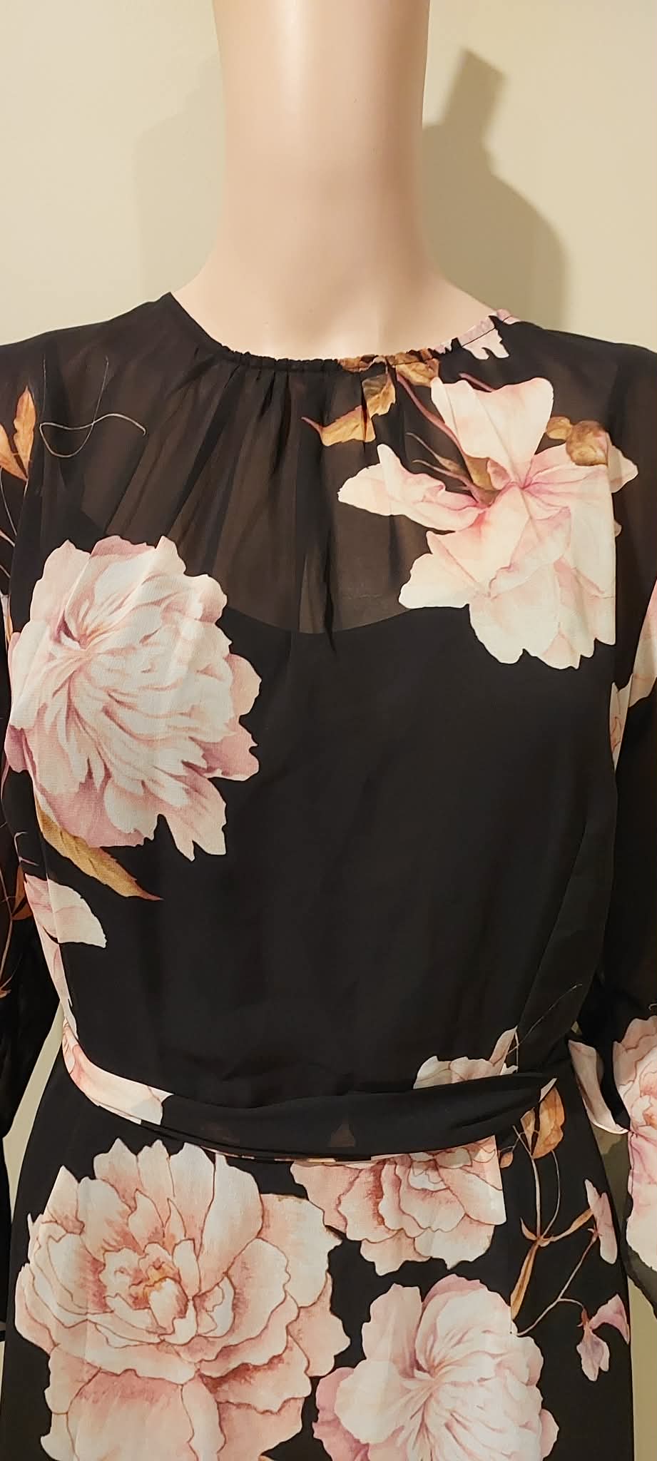 Portmans Dress - Size 14