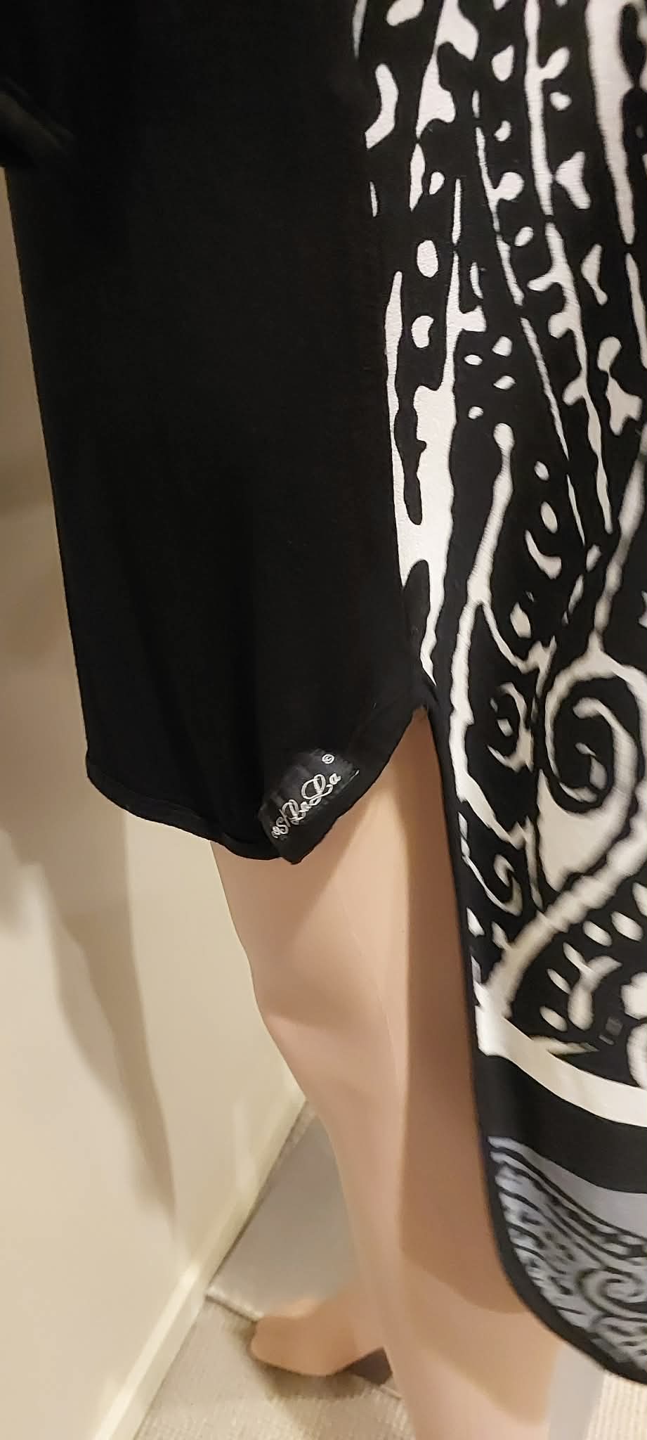 Oosh La La Dress - Size S
