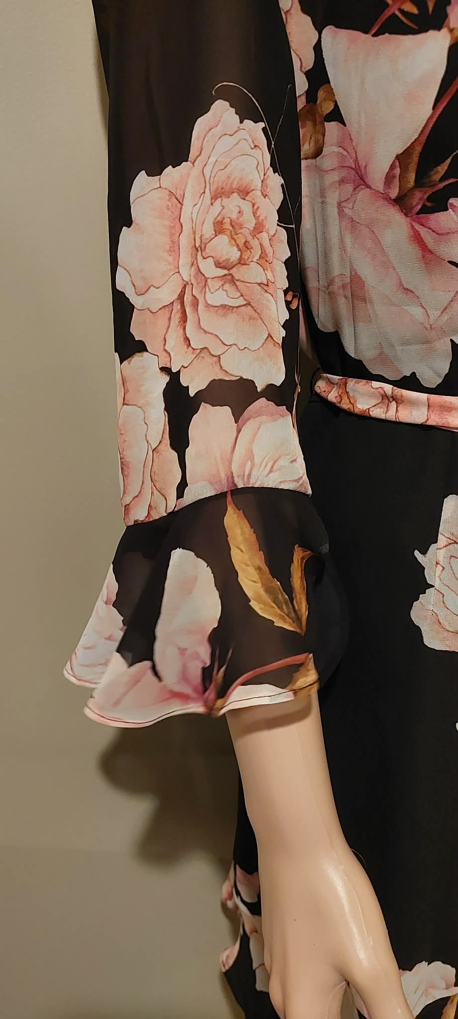 Portmans Dress - Size 14