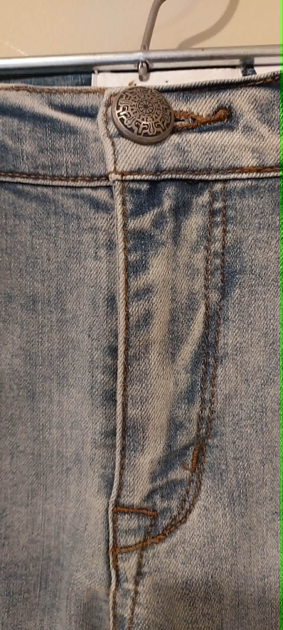 Heine Jeans - Size 14