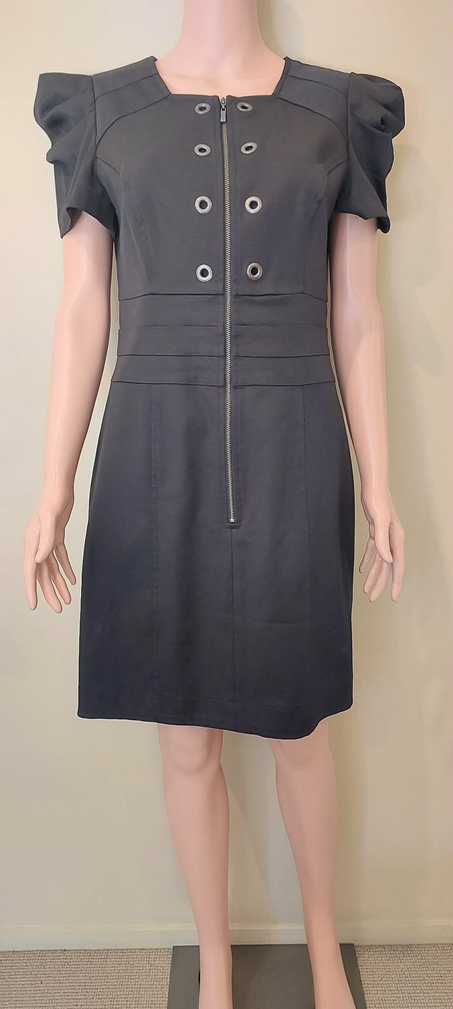 Cue Dress - Size 12