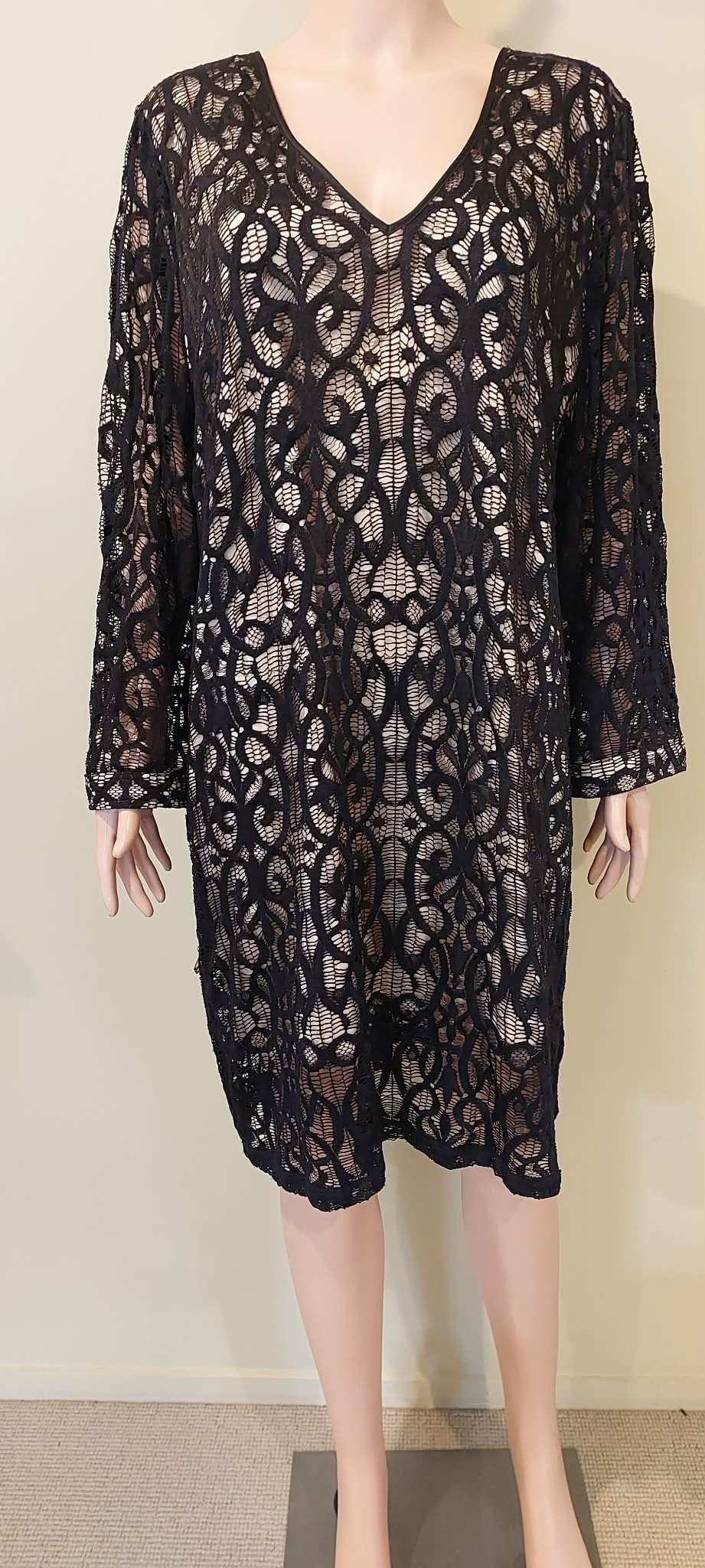 Grace Hill Dress - Size 18