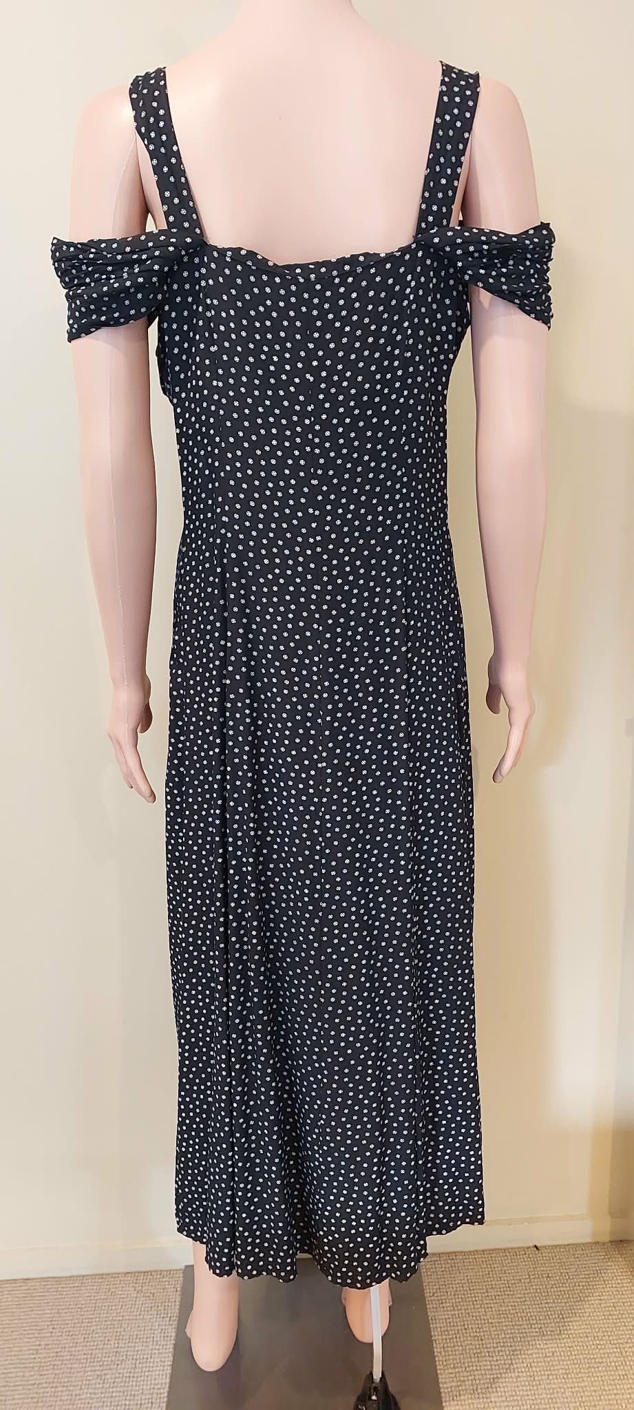 Table Eight Dress - Size 14