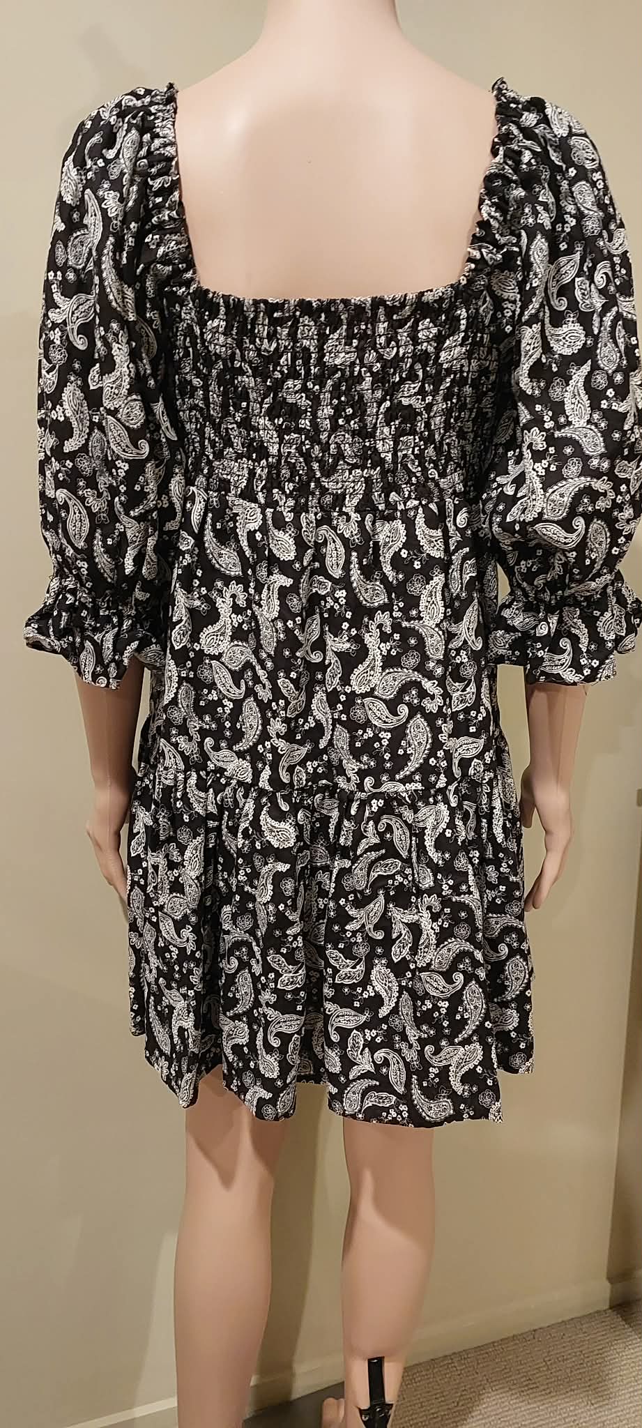 Seed Dress - Size 12