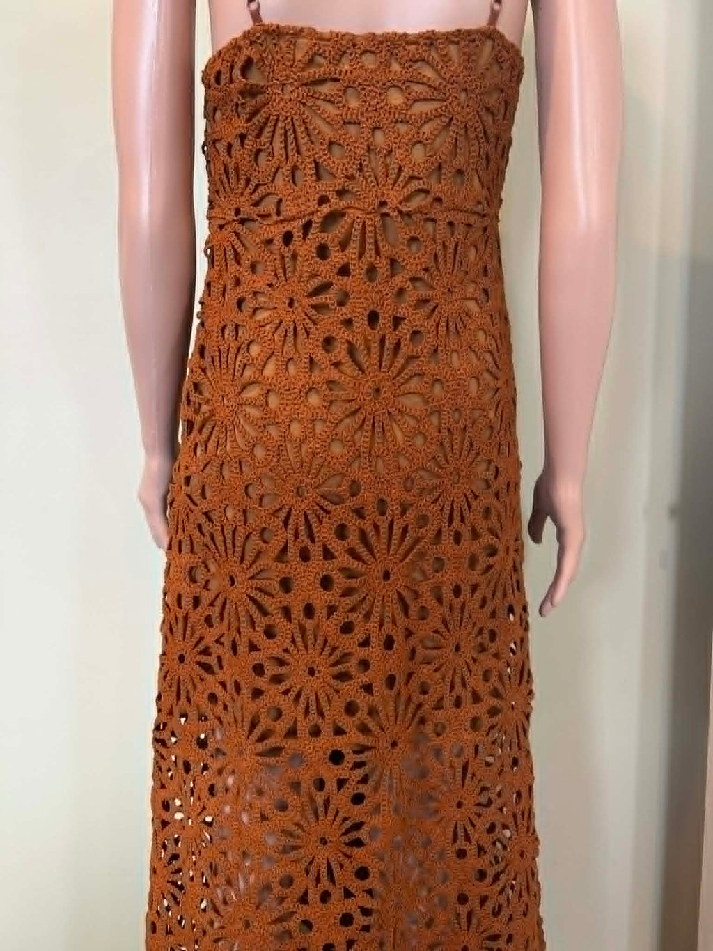 Mr Zimi Dress - Size 10