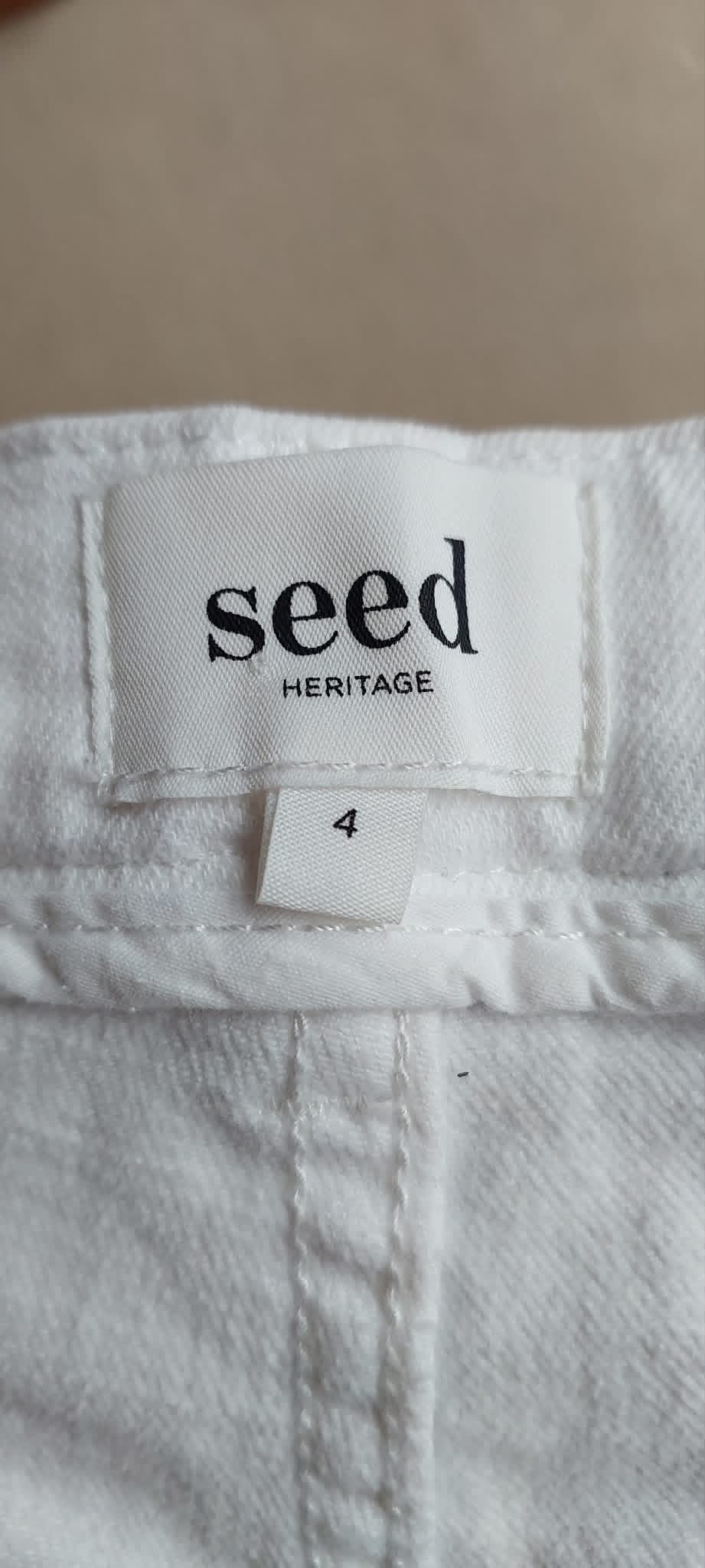 Seed Jeans - Size AU4