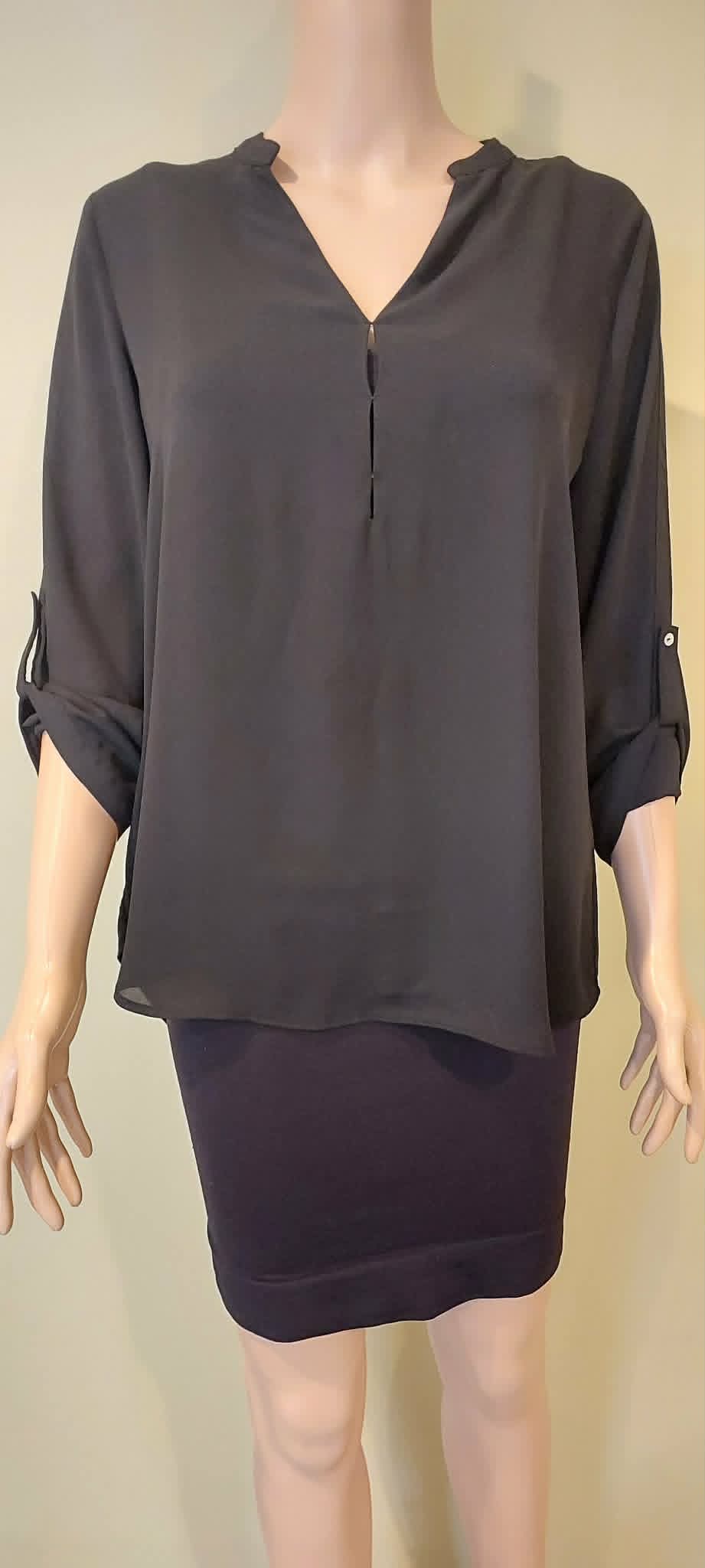 Zara Top - Size L