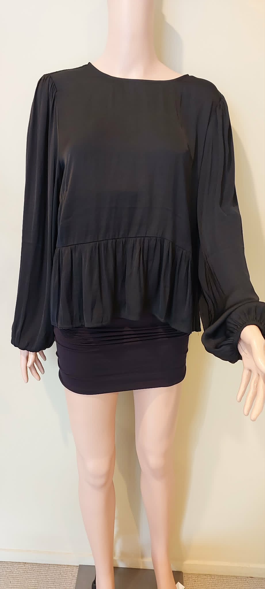 Glasson Top - Size 16