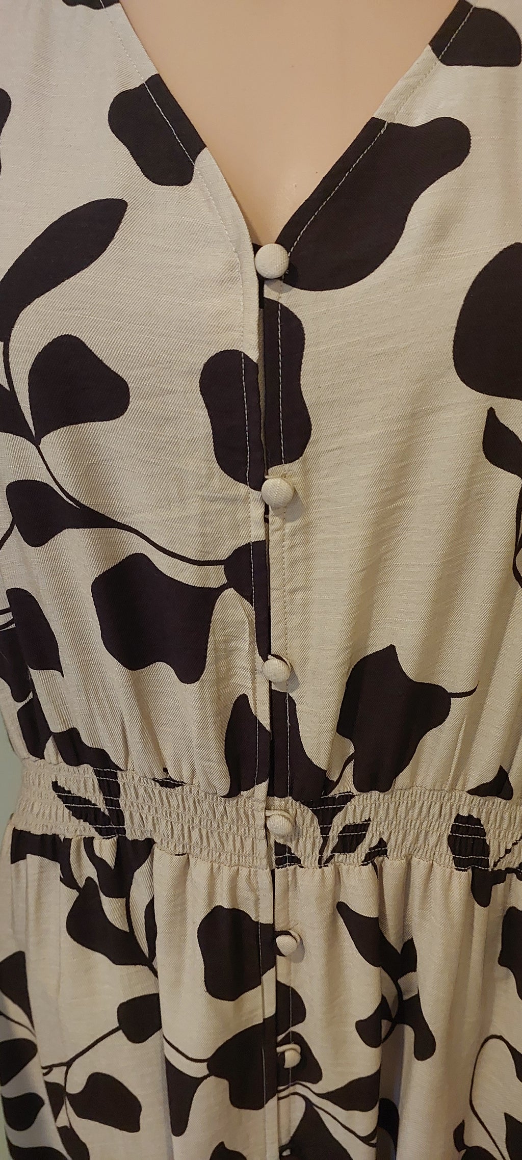 Jacqui E Dress - Size 16