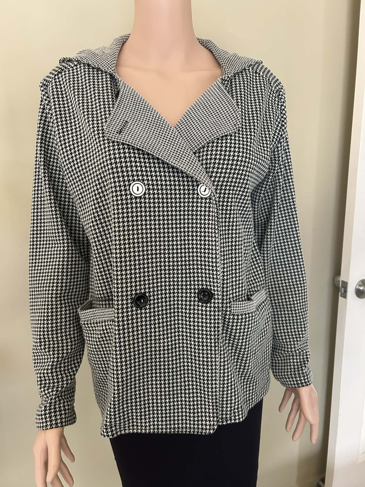 Wild South Jacket - Size 10