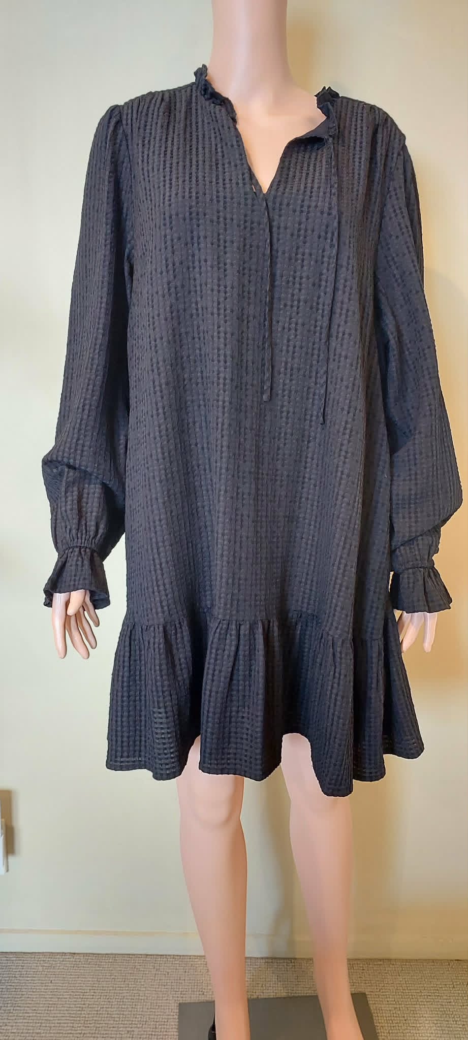 Seed Dress - Size 16