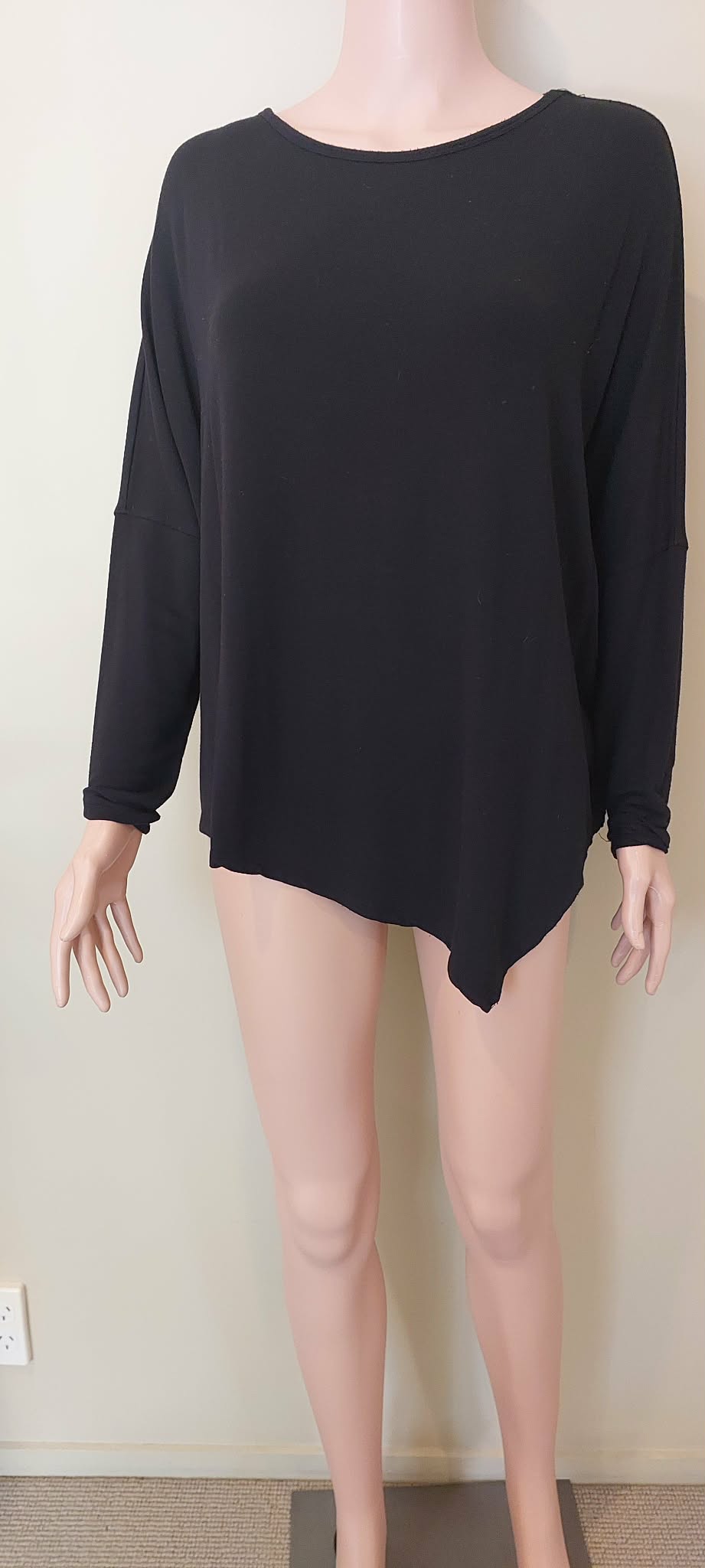 Seed Top - Size S