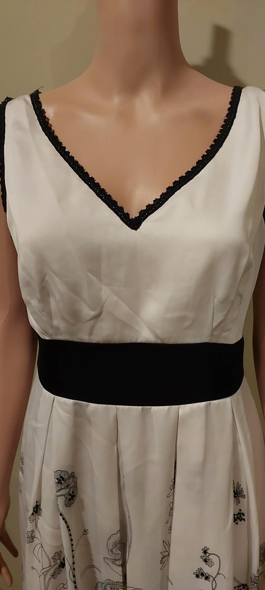 Grace Hill Dress - Size 12