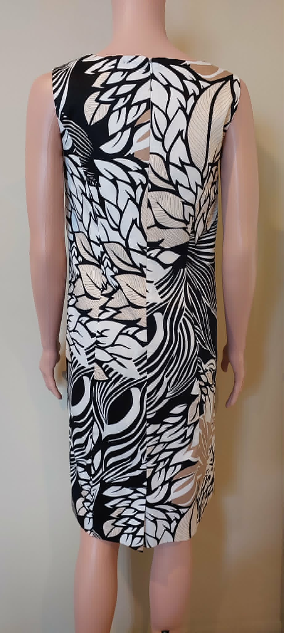 Capture Dress - Size 8