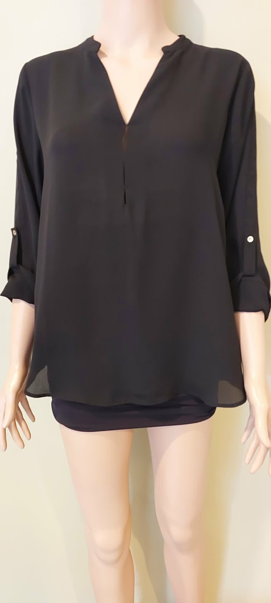 Zara Top - Size L