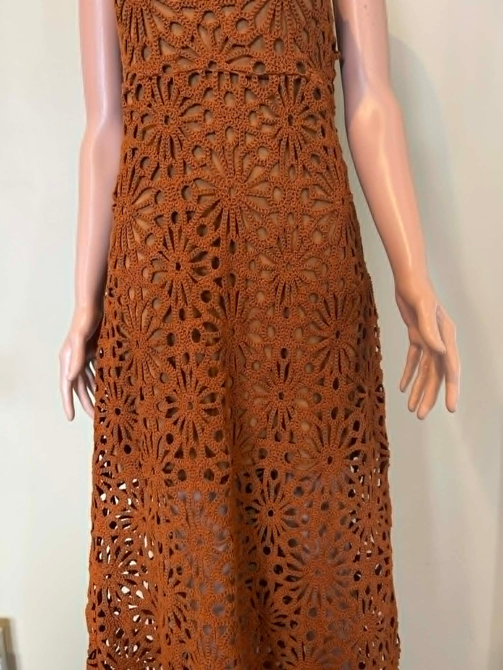 Mr Zimi Dress - Size 10