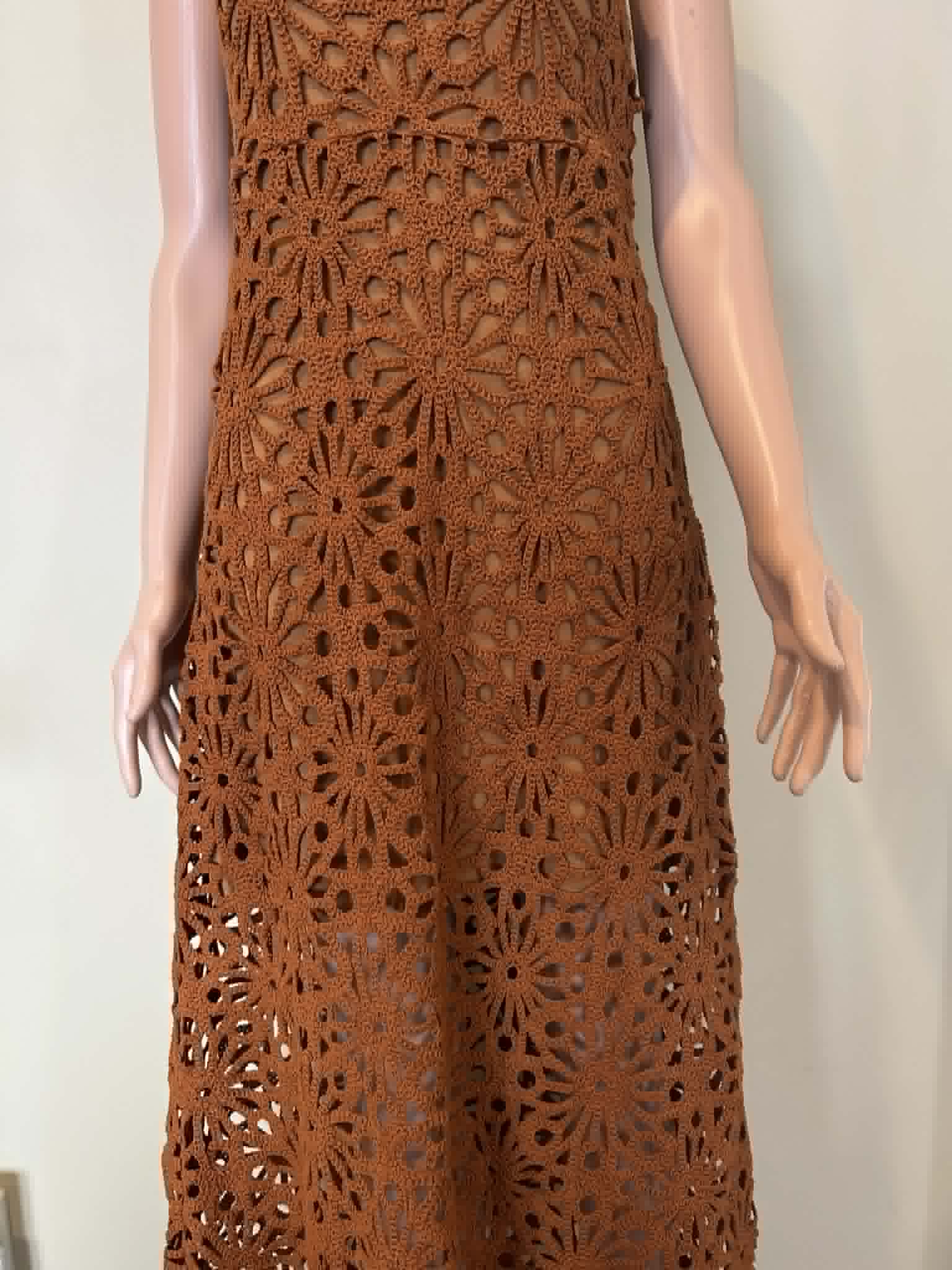 Mr Zimi Dress - Size 10