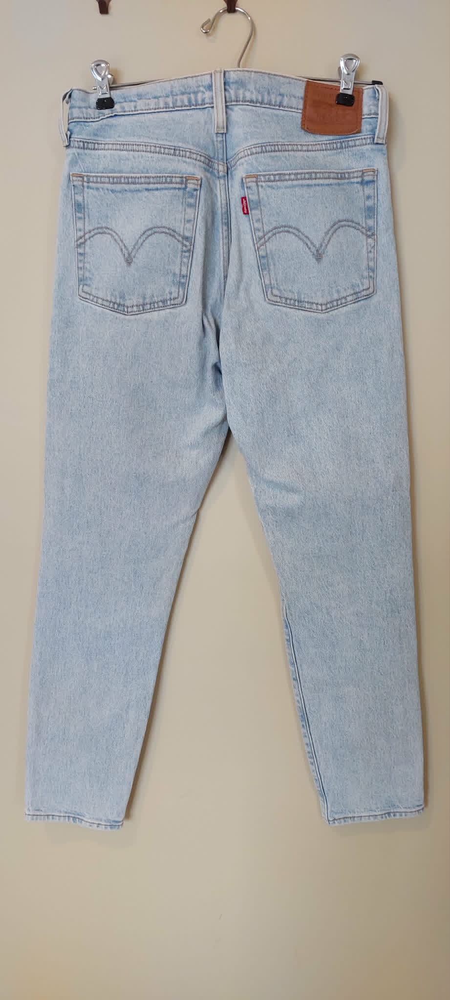 Levi's Jeans - Size 10-12