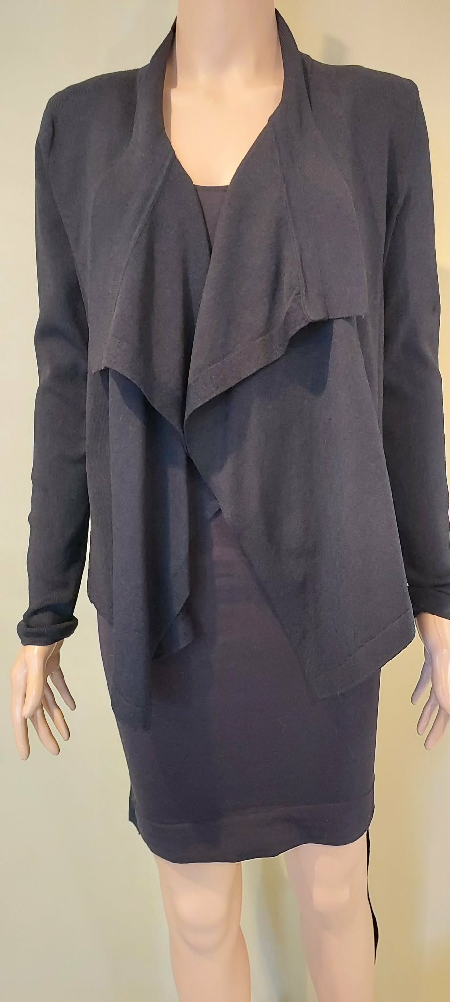 Country Road Jacket - Size S