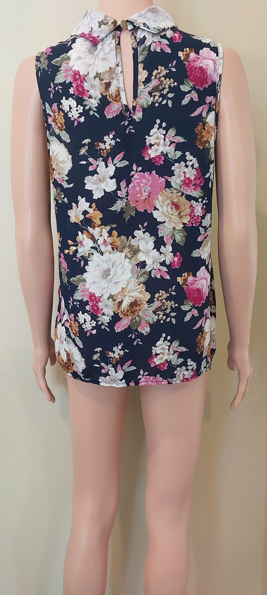 Mirrou Top - Size M
