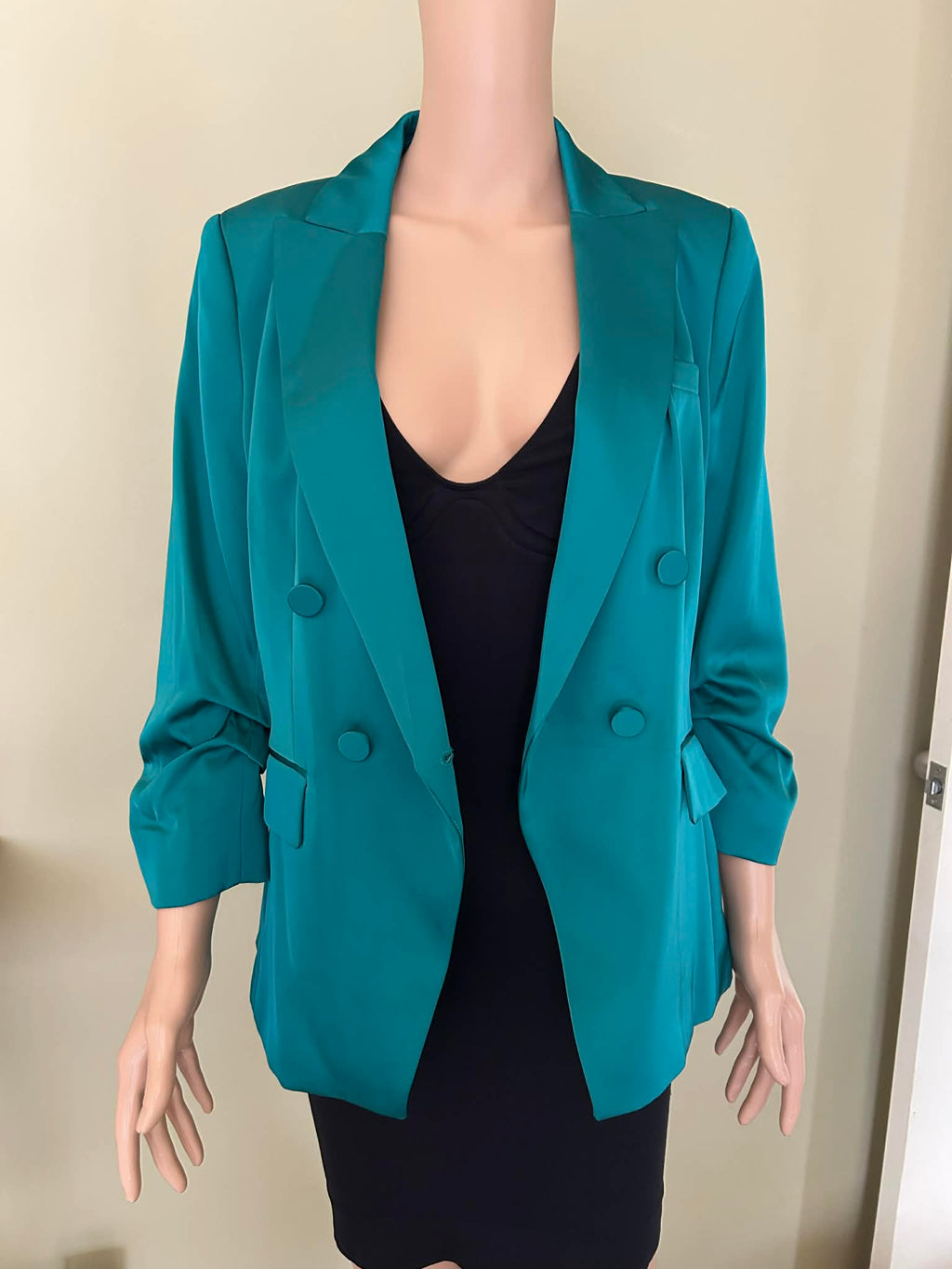 Portmans Jacket - Size 10