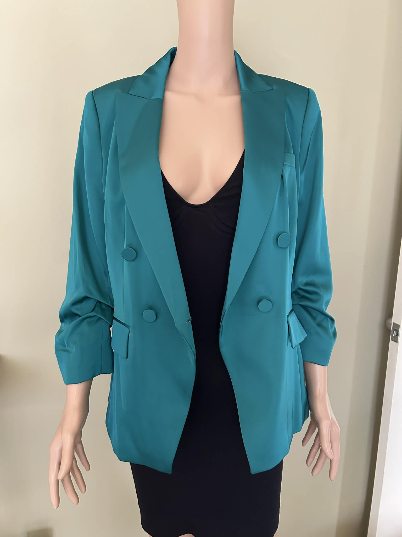 Portmans Jacket - Size 10