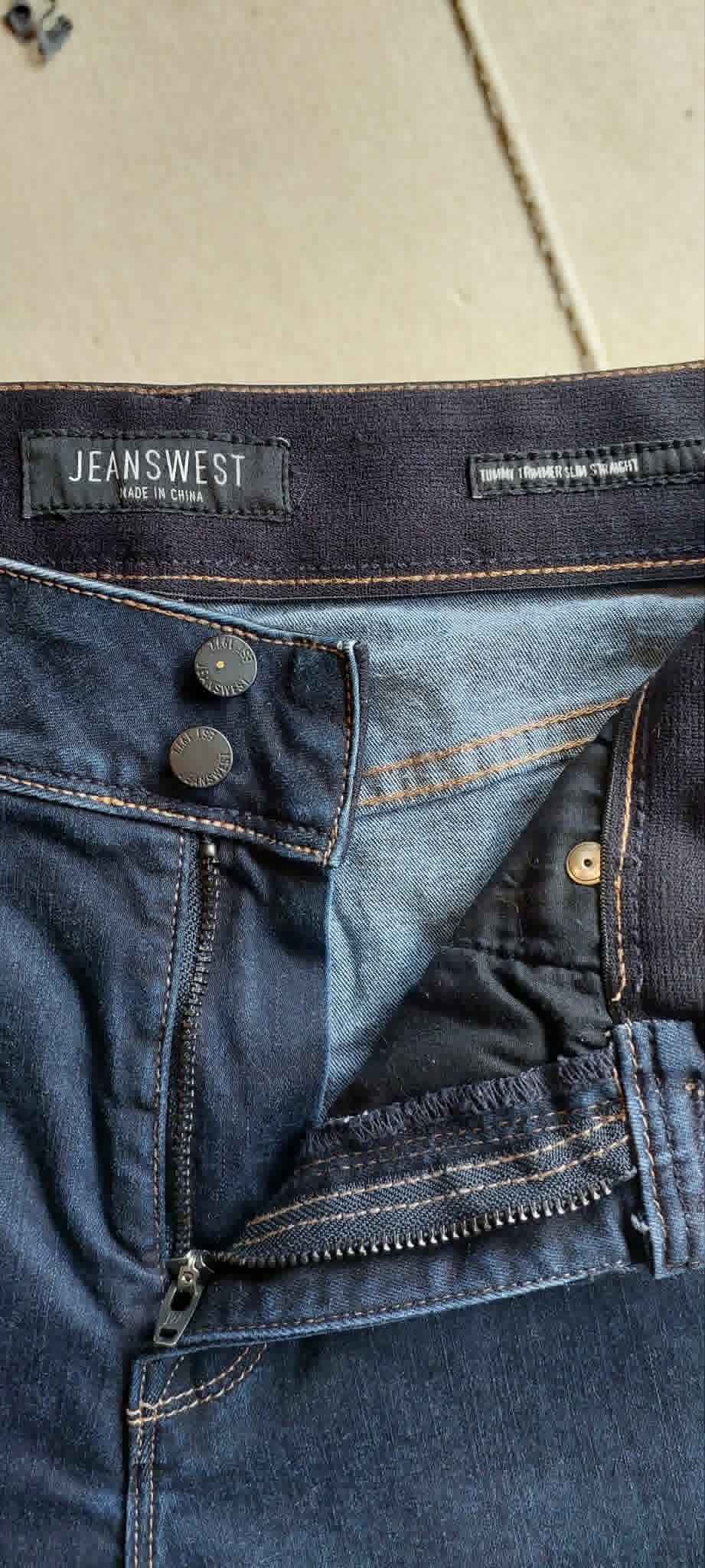 Jeanswest Jeans - Size 11