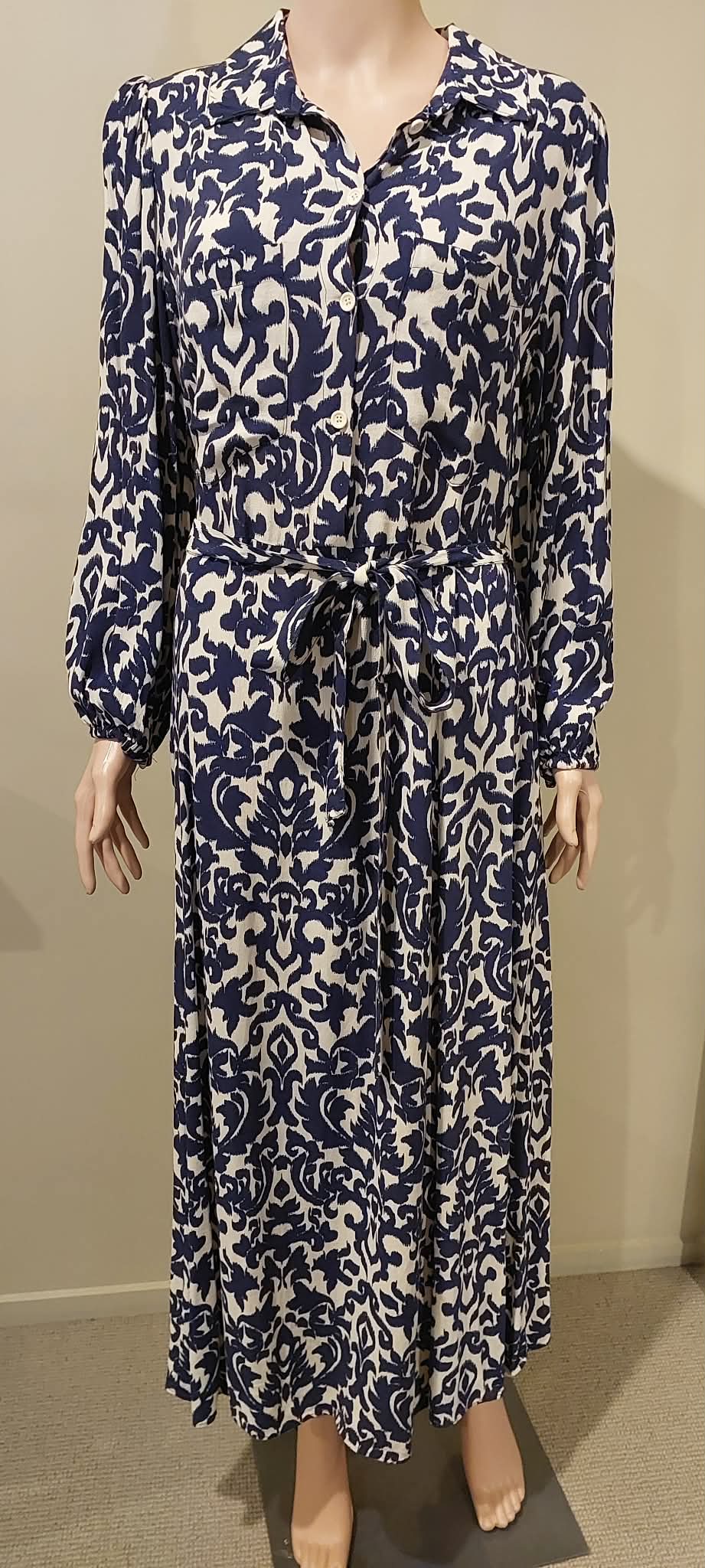 Zara dress - Size L