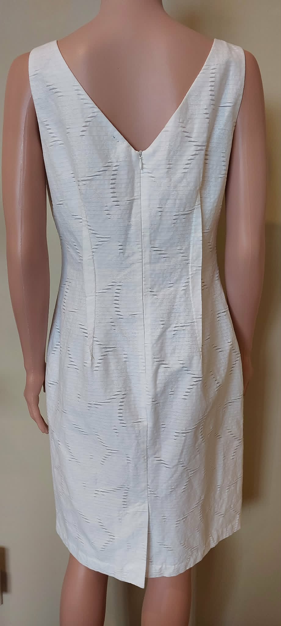 Veronika Maine Dress - Size 10